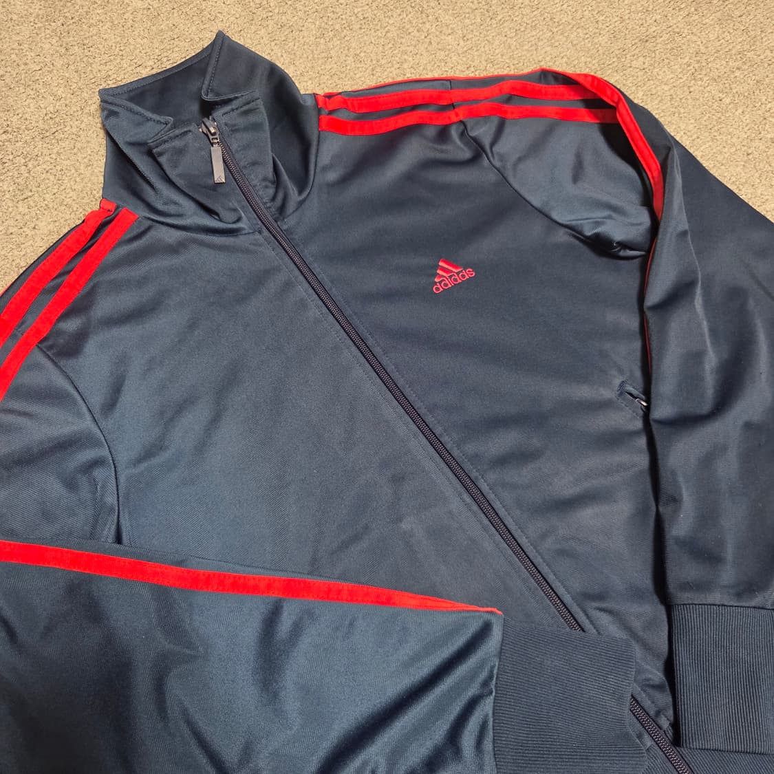 Adidas 아디다스 트랙탑 자켓 져지 S 상품이미지2