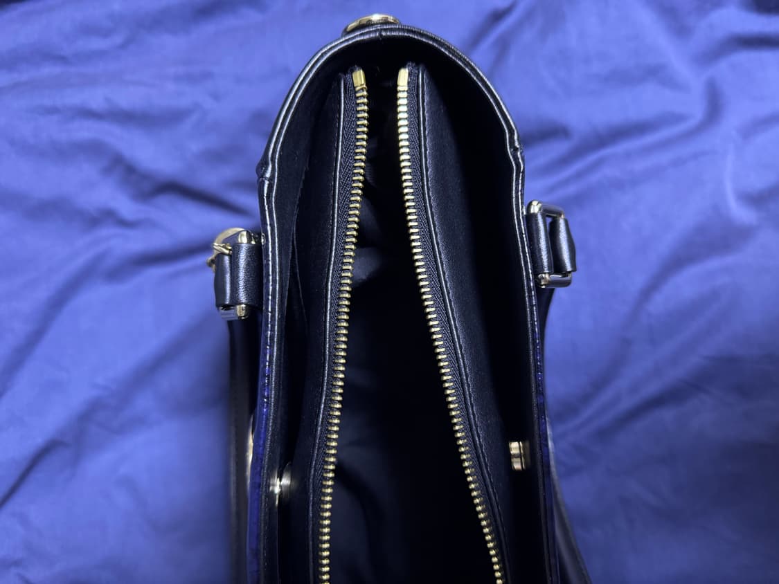 메트로시티 토트백 M23MC562Z 상품이미지4