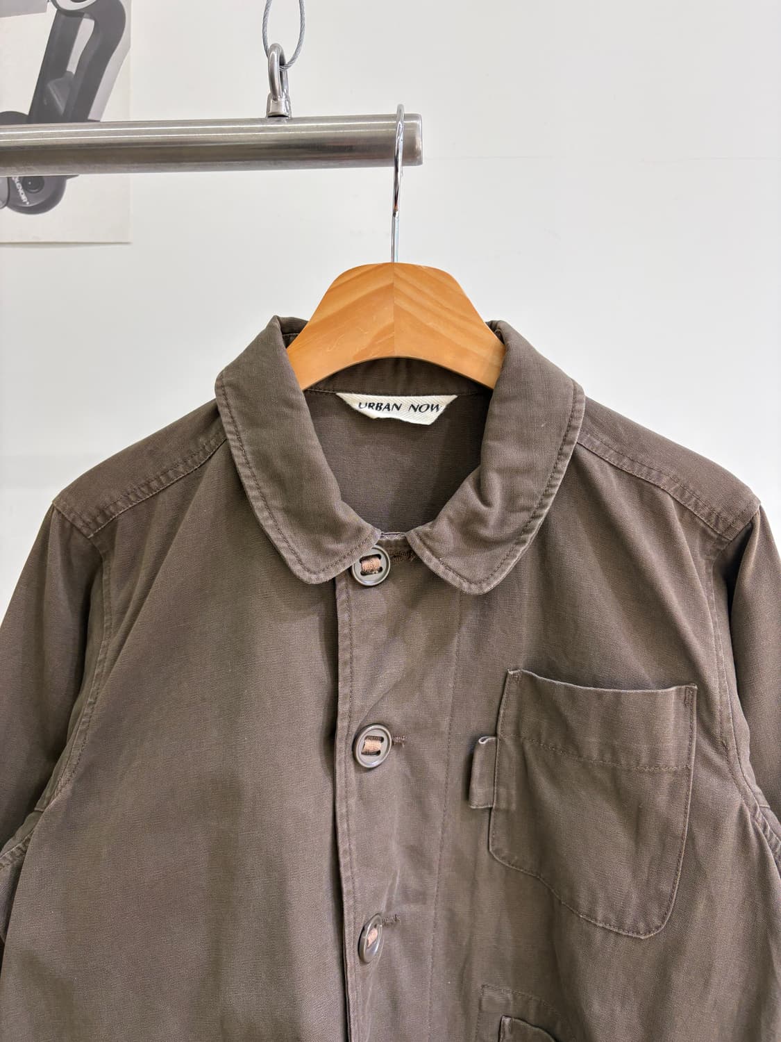 URBAN NOW 자켓 상품이미지2