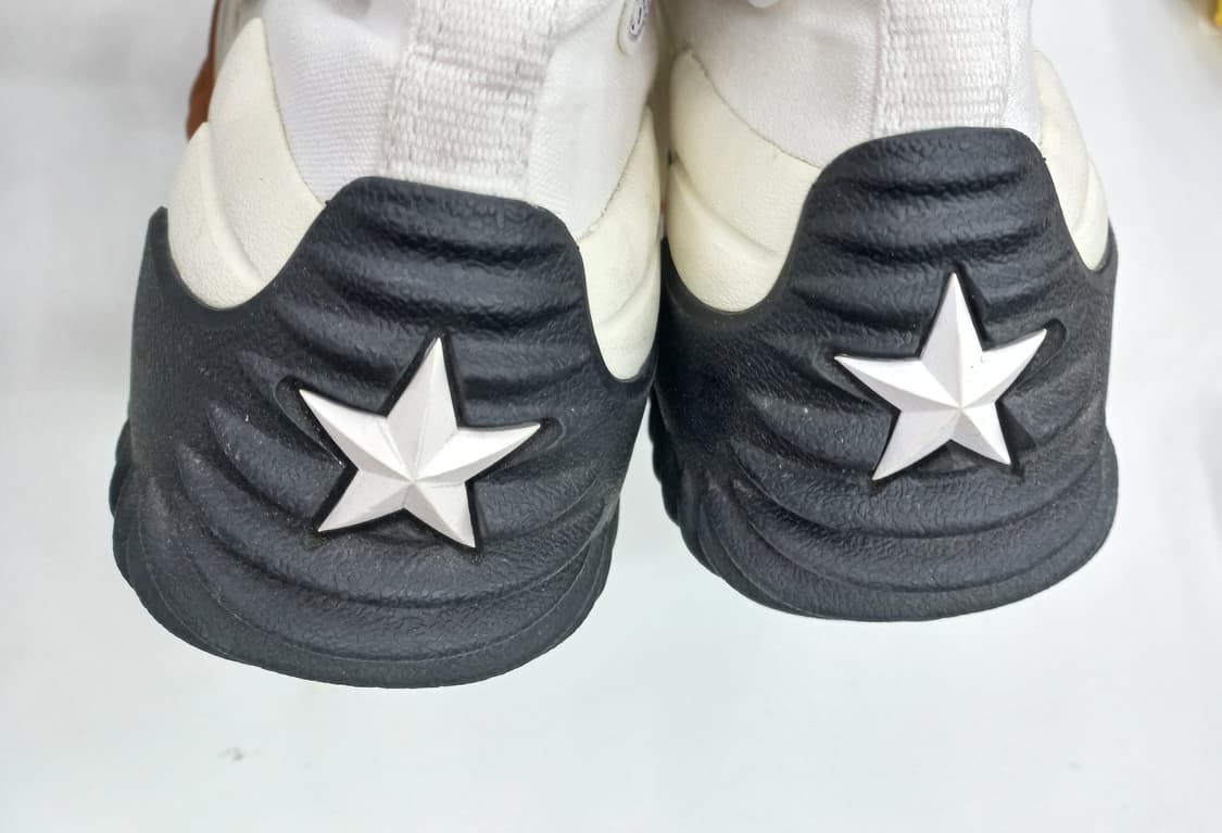 컨버스 런스타 모션 하이탑 흰색 270mm 상품이미지3