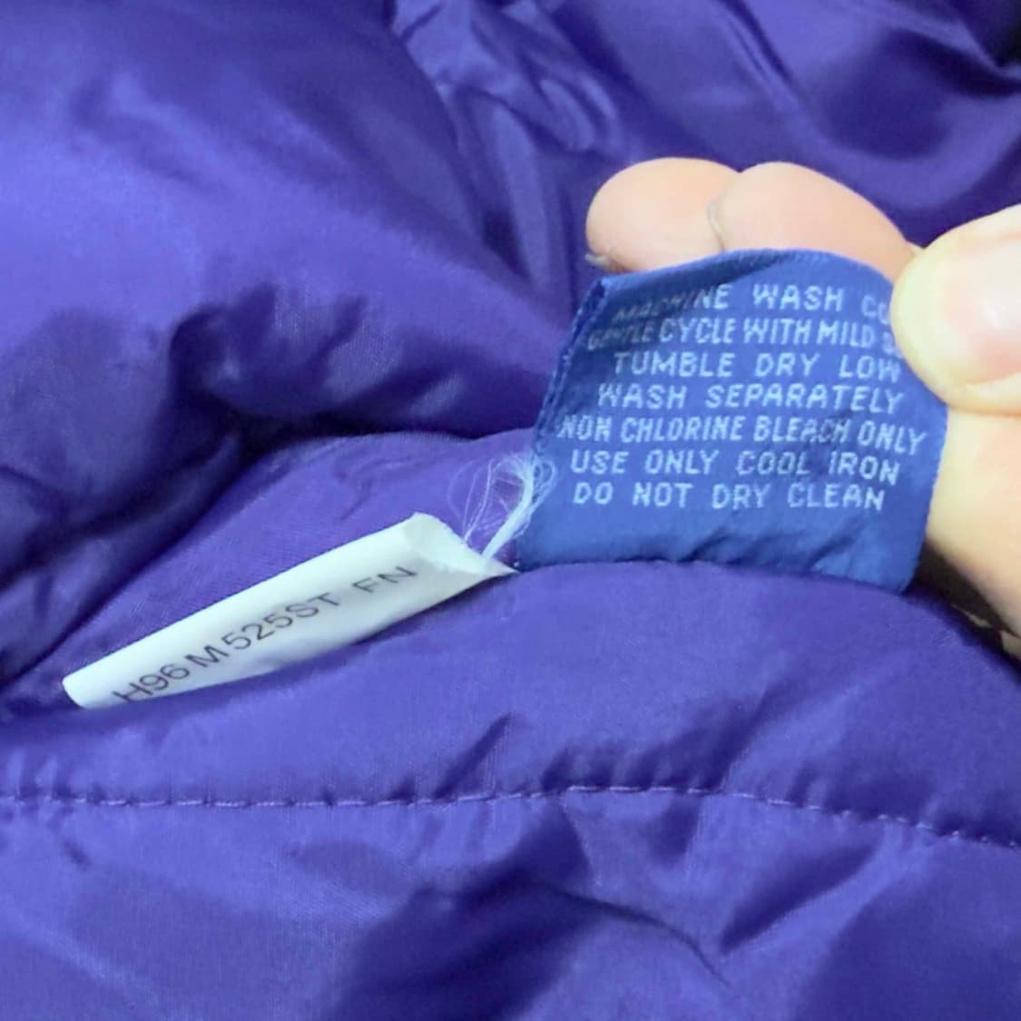 스타터 콜로라도 루키스 올드스쿨 점퍼 상품이미지6