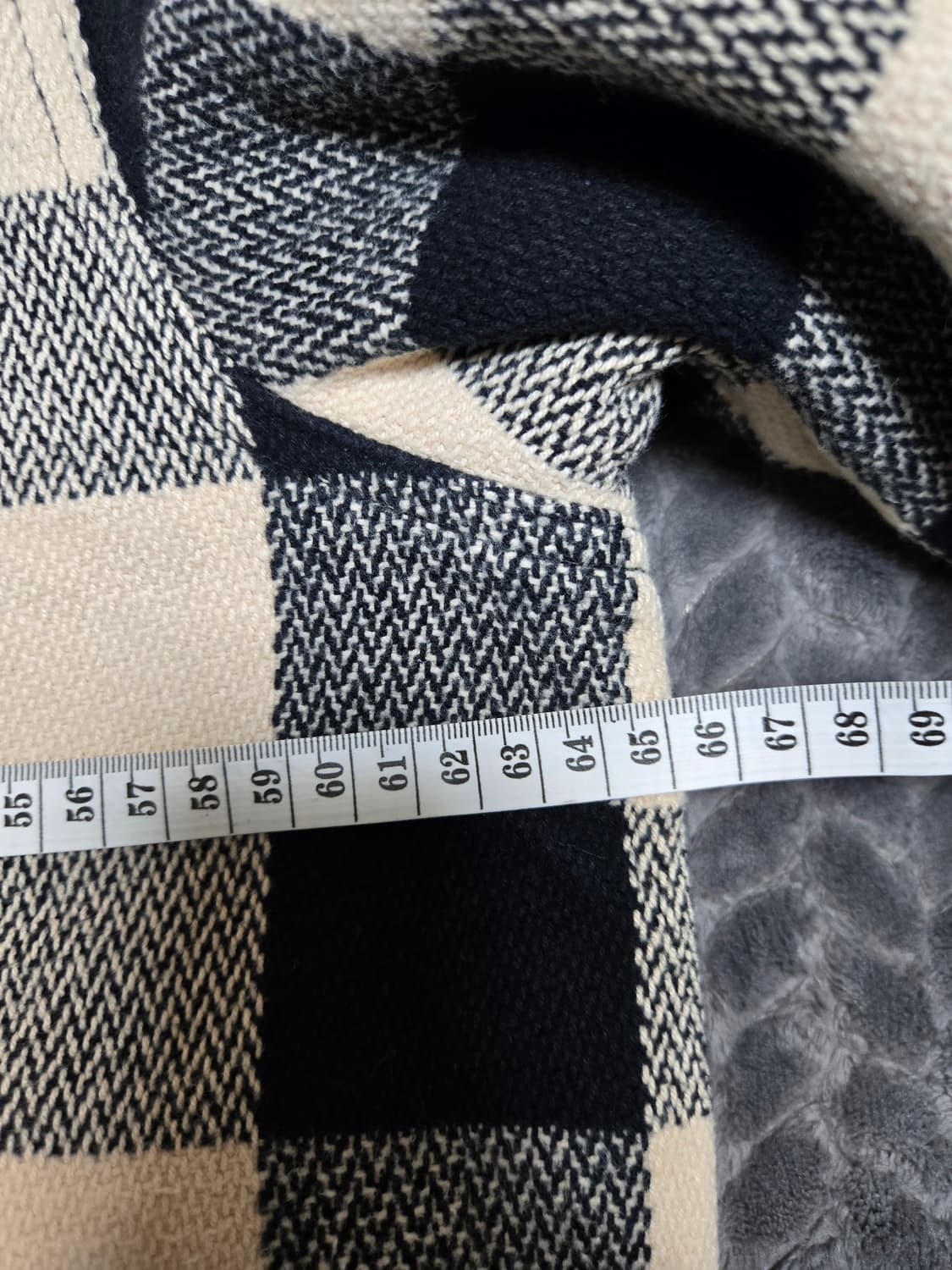 할리데이비슨 체크 셔켓 상품이미지7