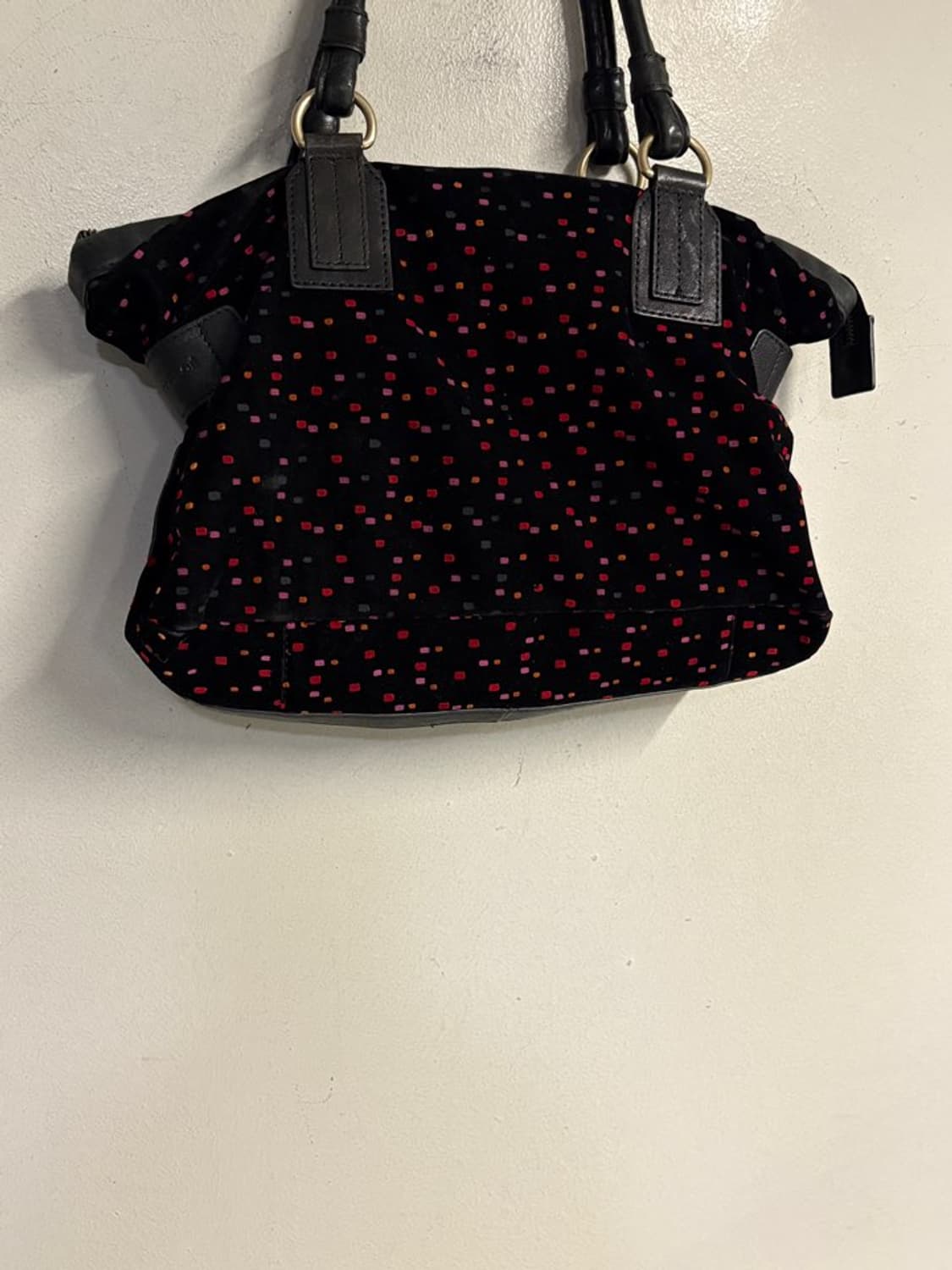 SEE BY CHLOE Pattern Bag 상품이미지3
