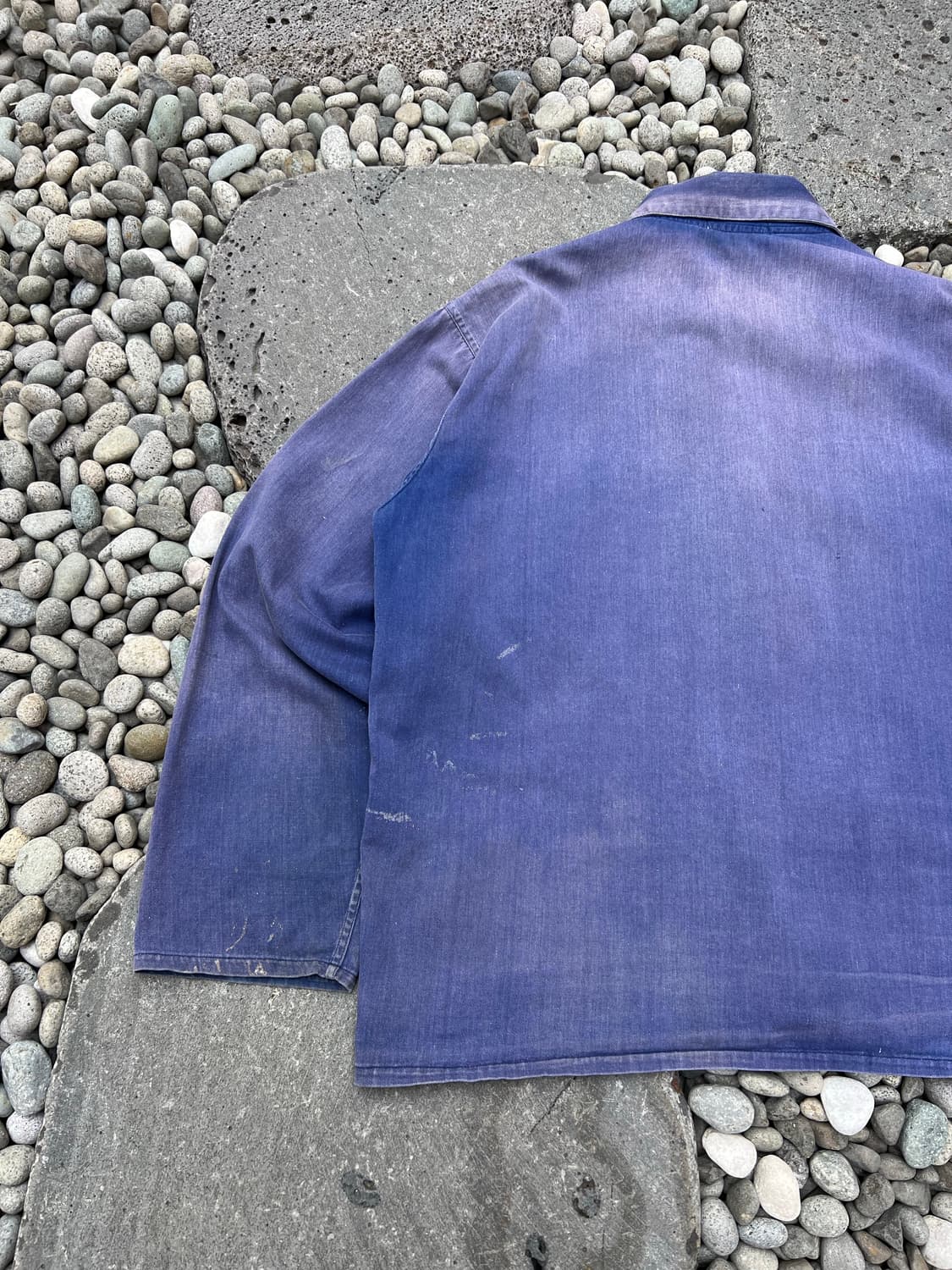 HARD SUN FADED VINTAGE 썬페이드 빈티지프렌치워크자켓 상품이미지9