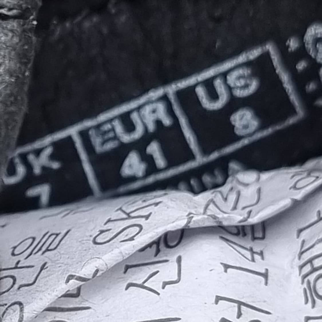 제옥스 남성스니커즈260 상품이미지6