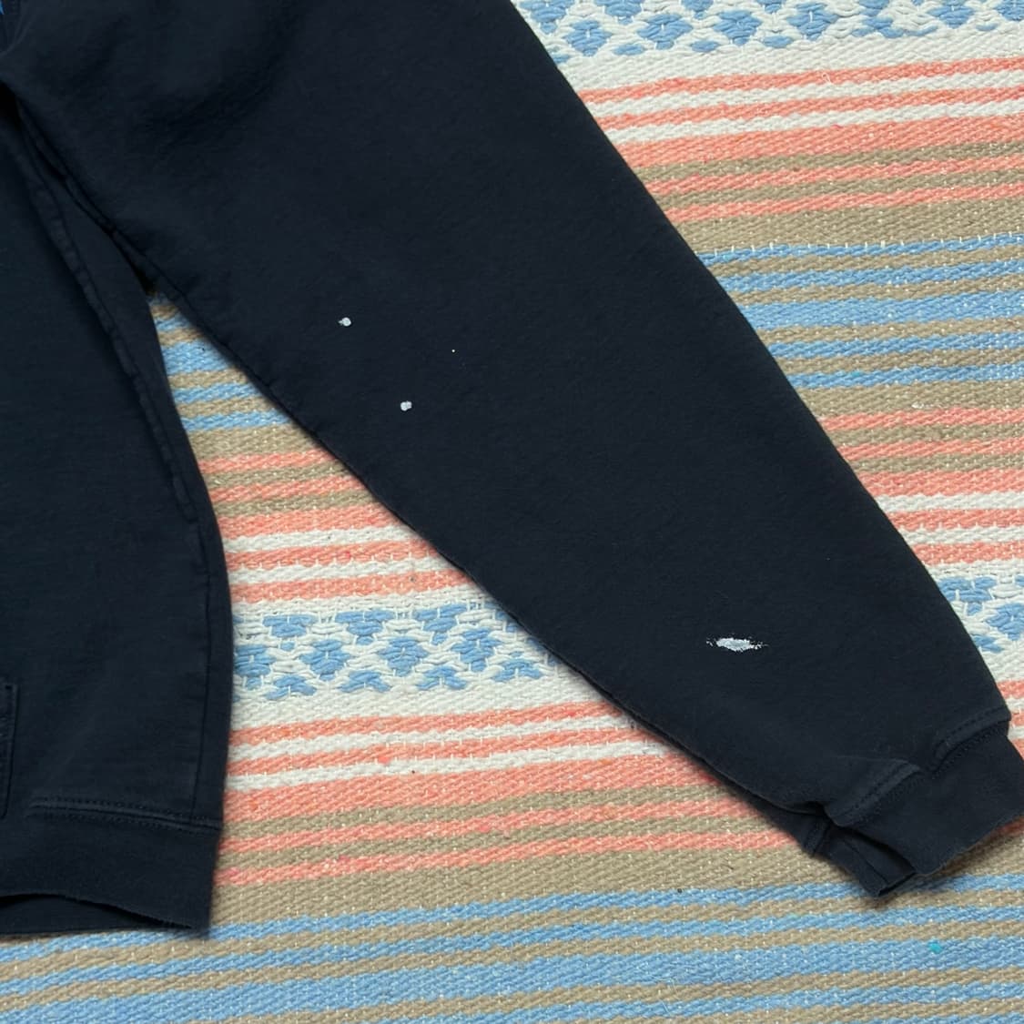 00s 미국 빈티지 할리데이비슨 후드티 후드집업 상품이미지6