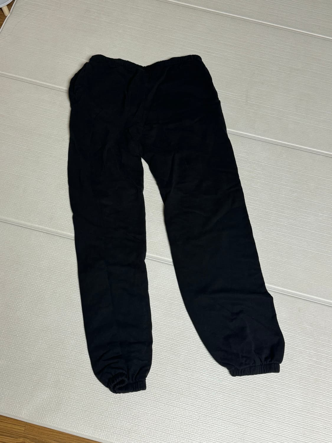 이지 불리 조거팬츠 2사이즈 상품이미지2