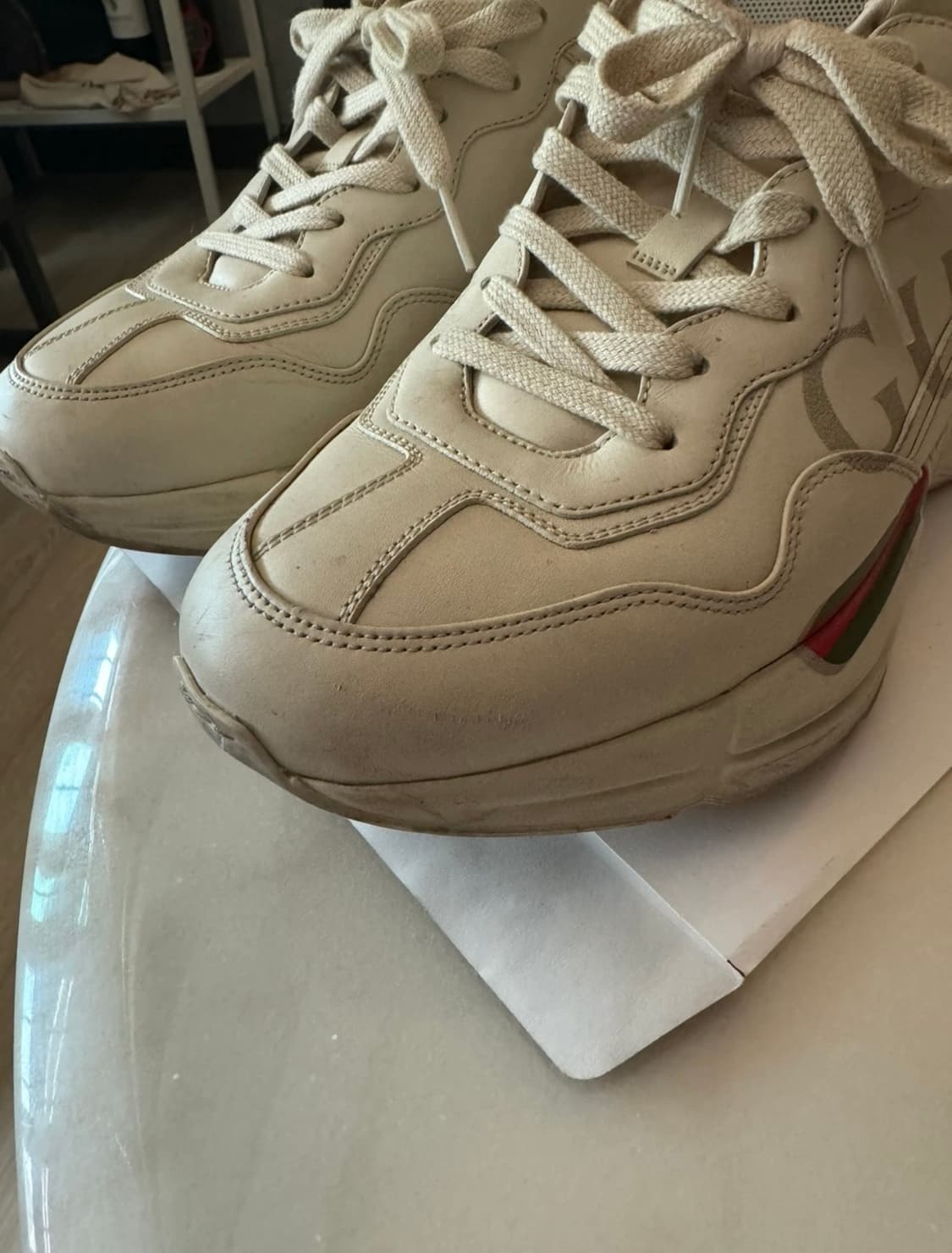 구찌 라이톤 7.5(270) 상품이미지3