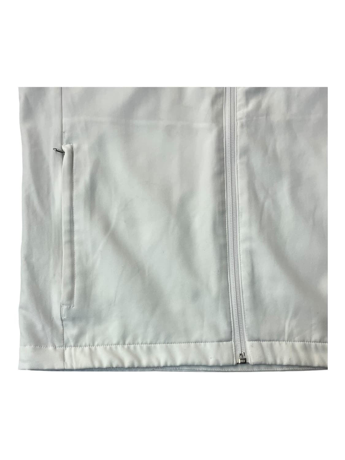 나이키 져지 화이트 S #csz1921 상품이미지6