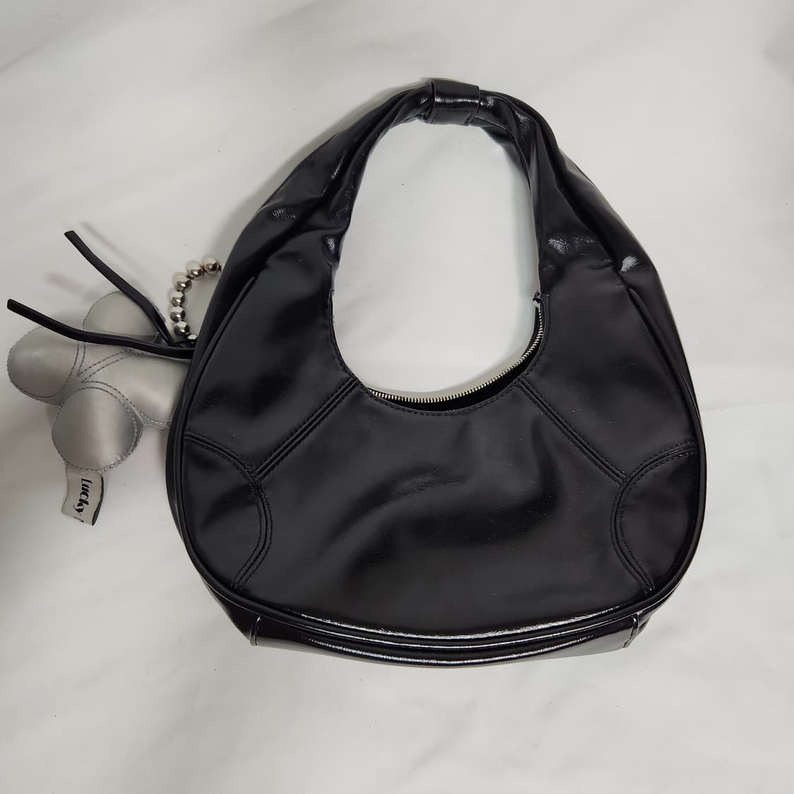 H816 럭키마르쉐 Lucky Marche 숄더백 가방 상품이미지1