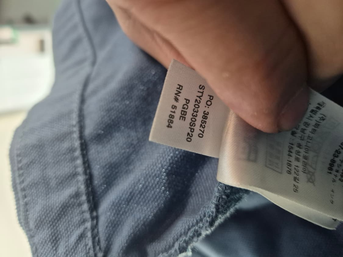 파타고니아 오가닉 캔버스 워크 자켓 후드 점퍼 xl 상품이미지4