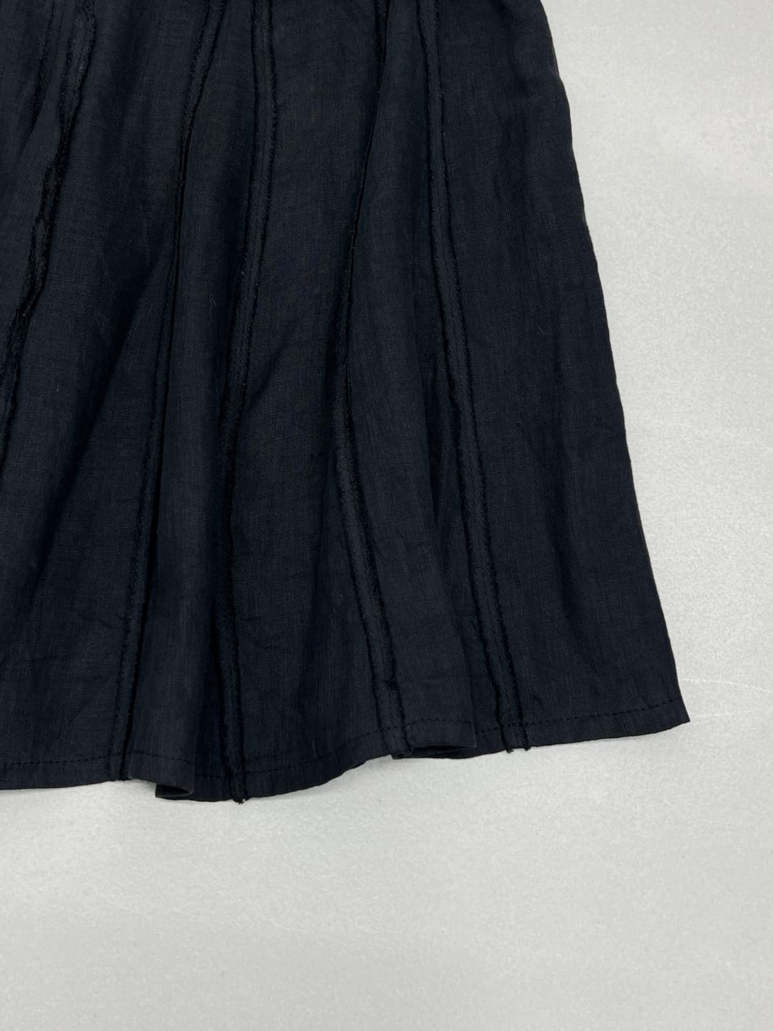 HEMISPHERES 스커트 상품이미지4