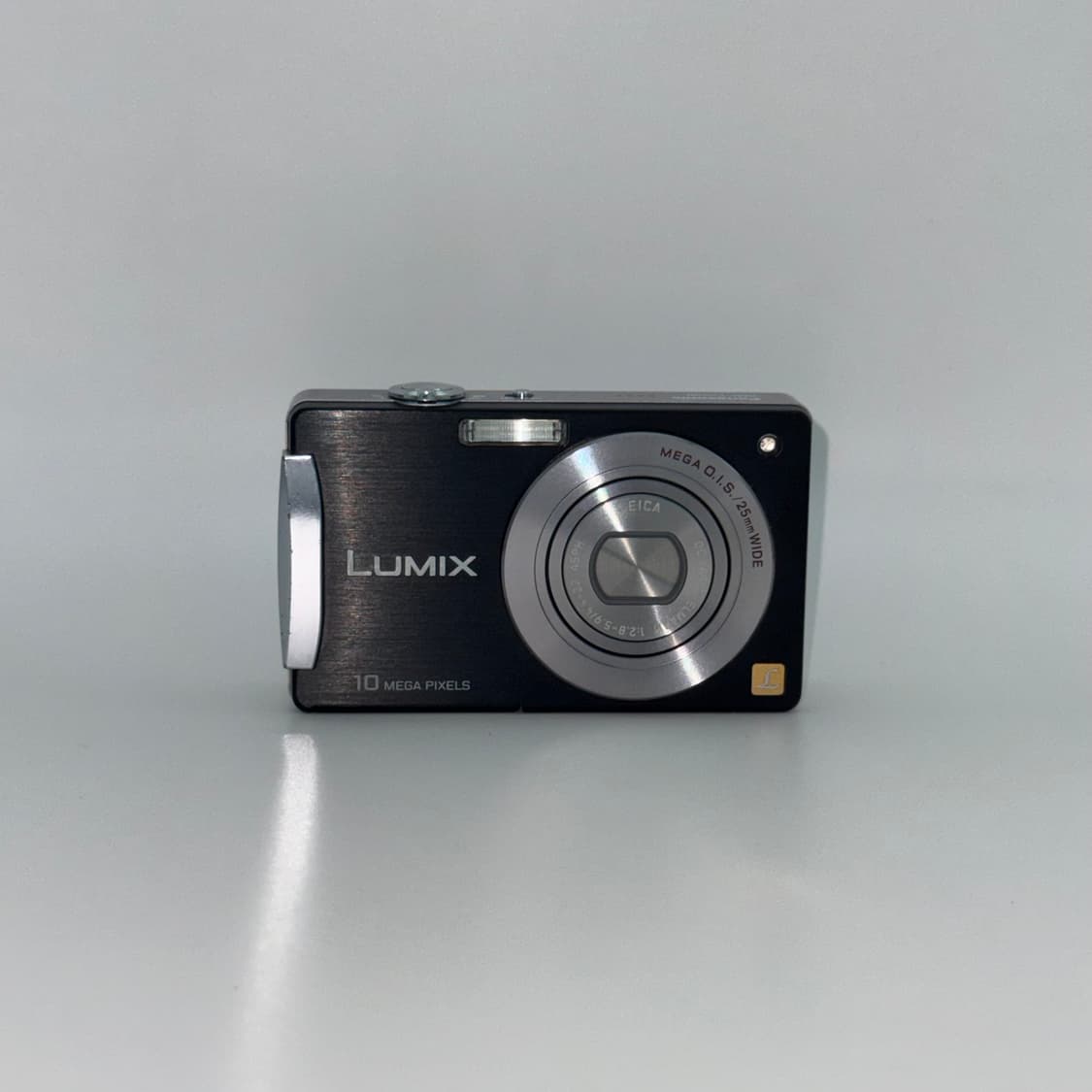 (라이카 렌즈✨) 파나소닉 루믹스 DMC-FX500 디카 디지털카메라 상품이미지2