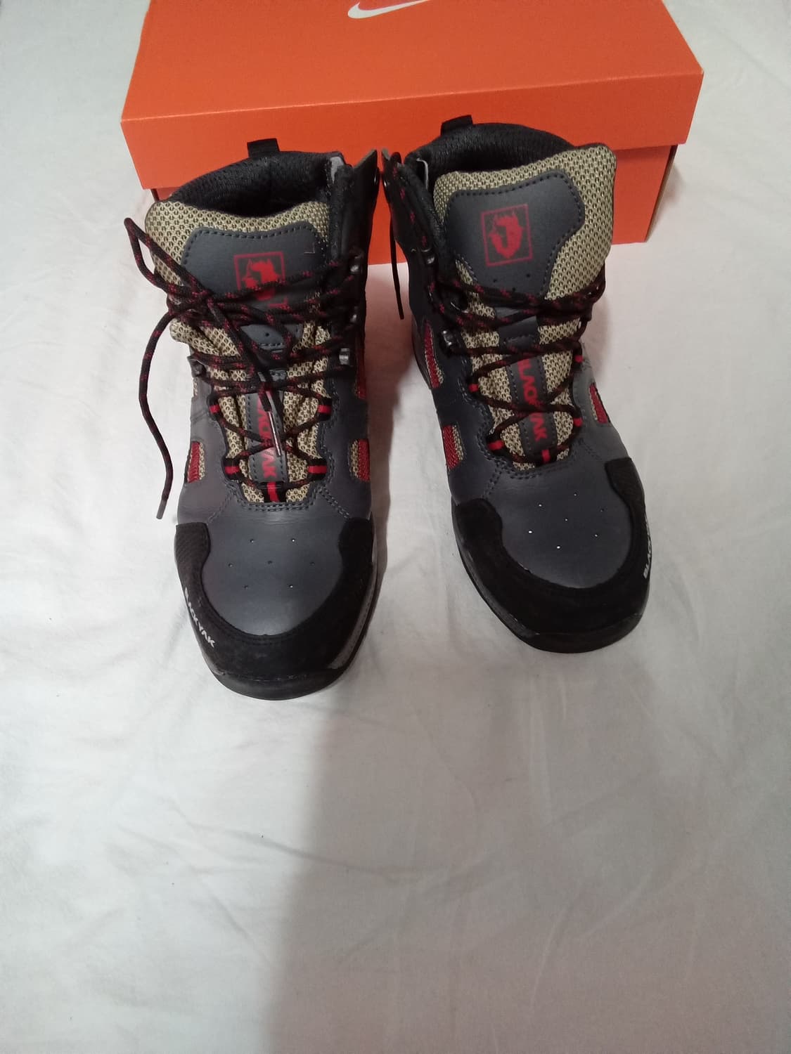 트렉스타 다운 패딩 옐로우 상품이미지5