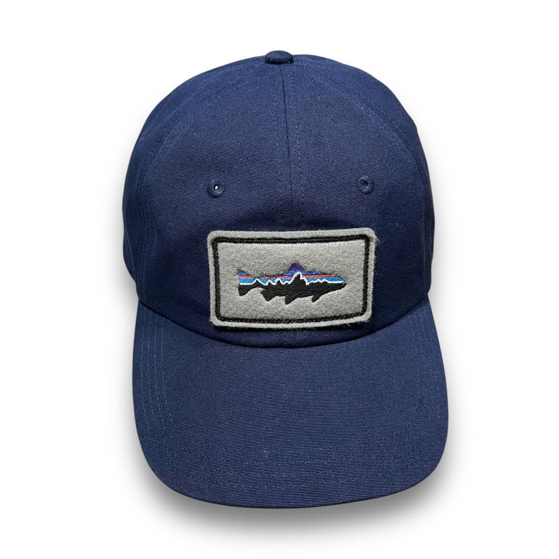 파타고니아 피츠 로이 트라우트 패치 트래드 캡 상품이미지3