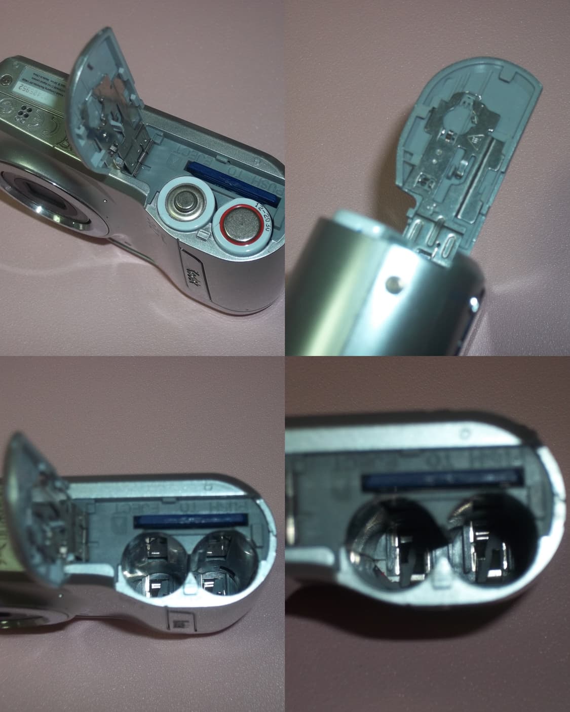 코닥 이지쉐어 C143  상품이미지4