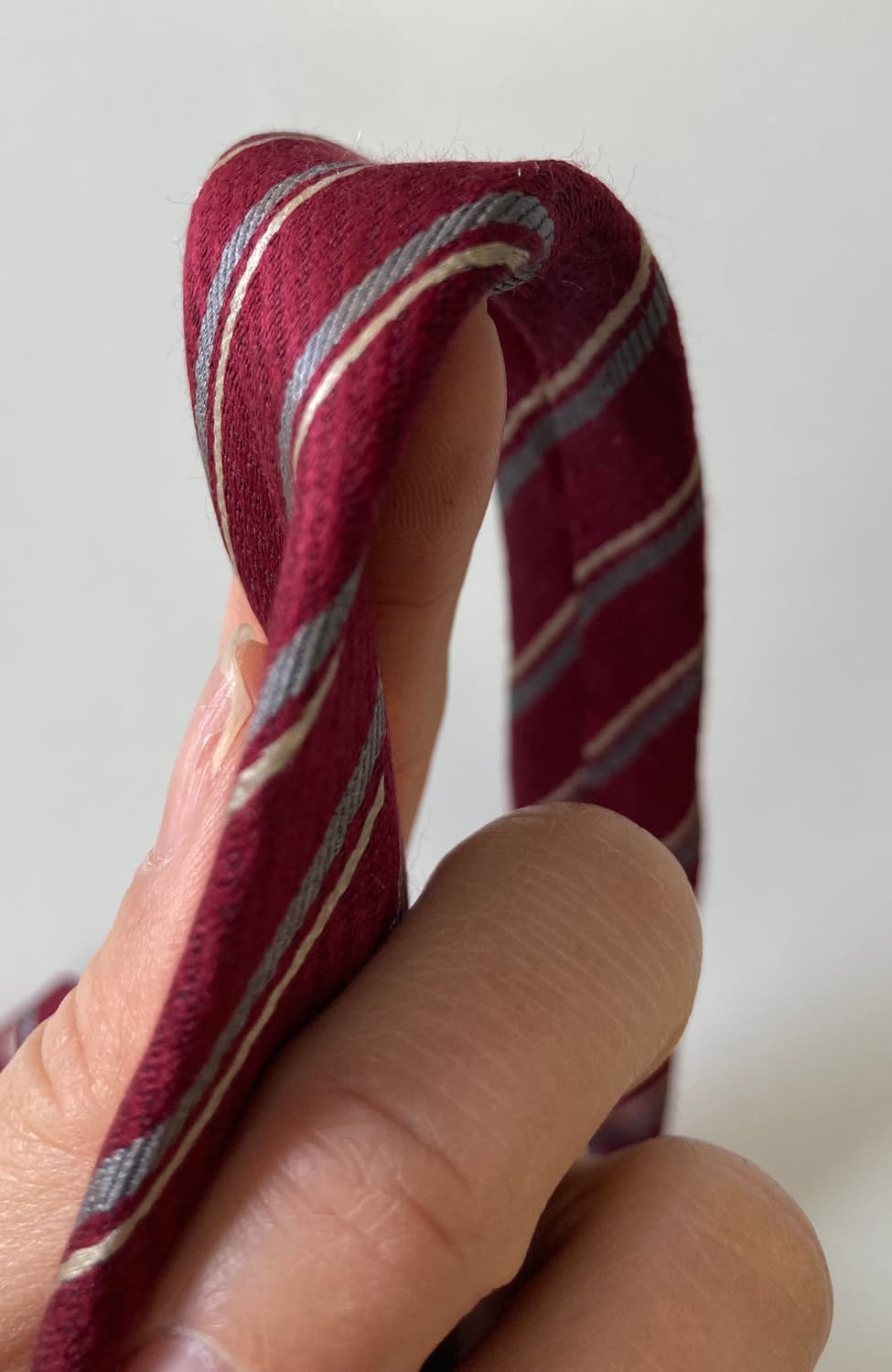 아르마니꼴레지오니 넥타이 상품이미지9