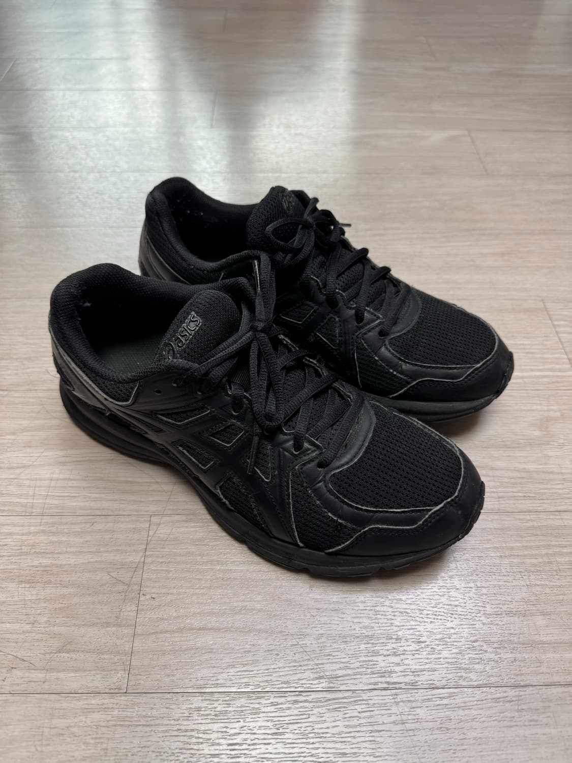 아식스 조그100 280 상품이미지3