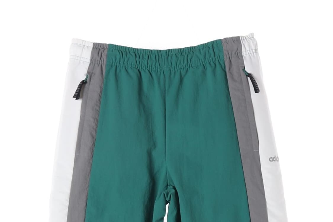 아디다스 EQT 올드스쿨 컬러블록 윈드 팬츠 M 상품이미지3