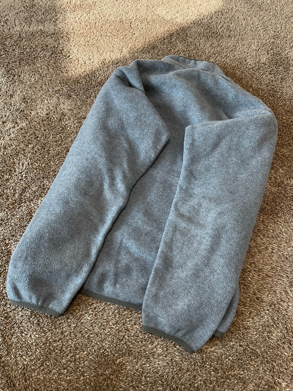 Patagonia synchilla 빈티지 신칠라 마수피얼 상품이미지7