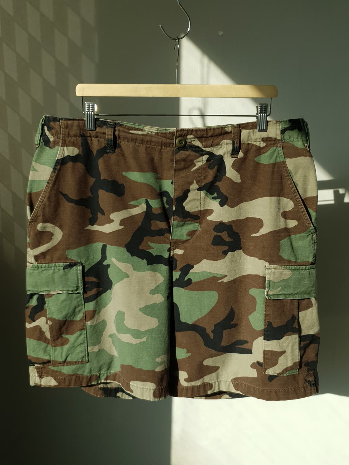 TRU-SPEC military shorts 상품이미지2