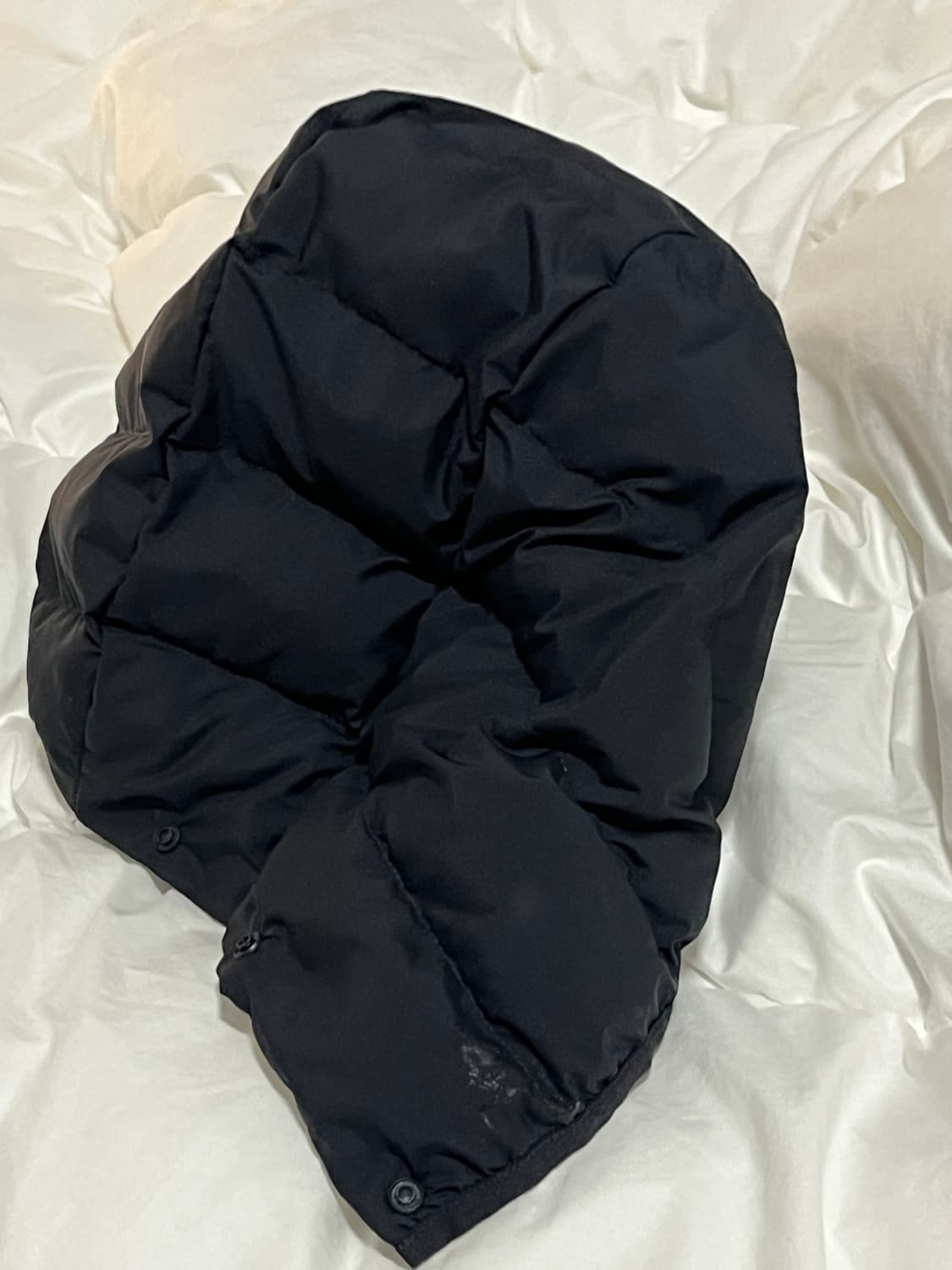 유니클로 퍼프테크 경량패딩 kids160 상품이미지4