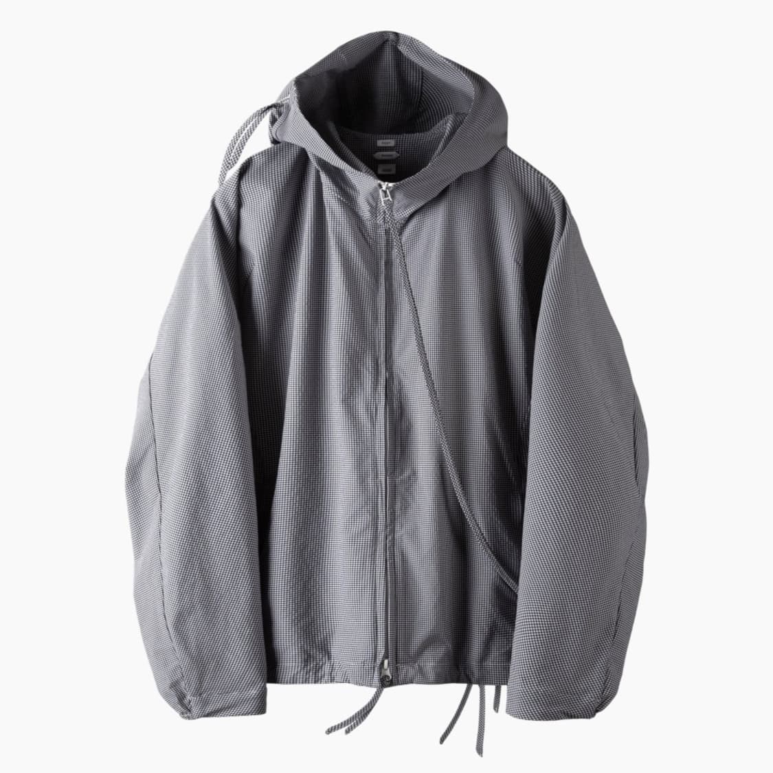 S M L XL 파프 오프닝 자켓 2026 페퍼 미시착 새제품 판매 상품이미지1