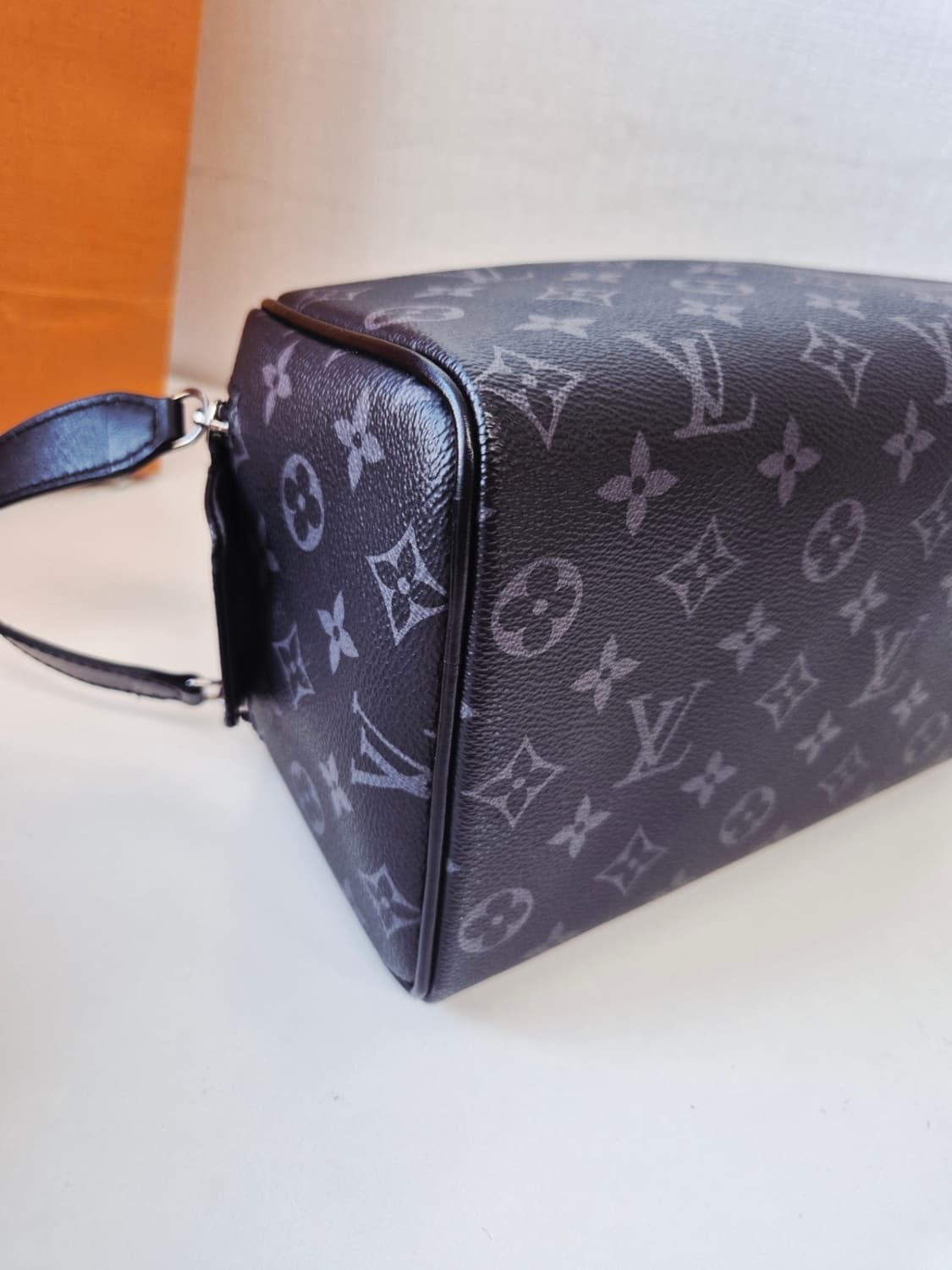 루이비통 모노그램  돕 키트 파우치 상품이미지7