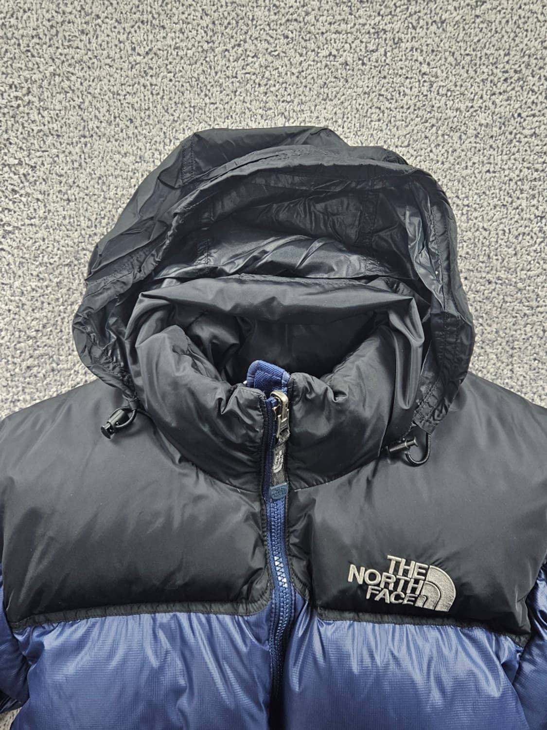 THE NORTH FACE 눕시 700 패딩 자켓 ( 85 )/10697 상품이미지8