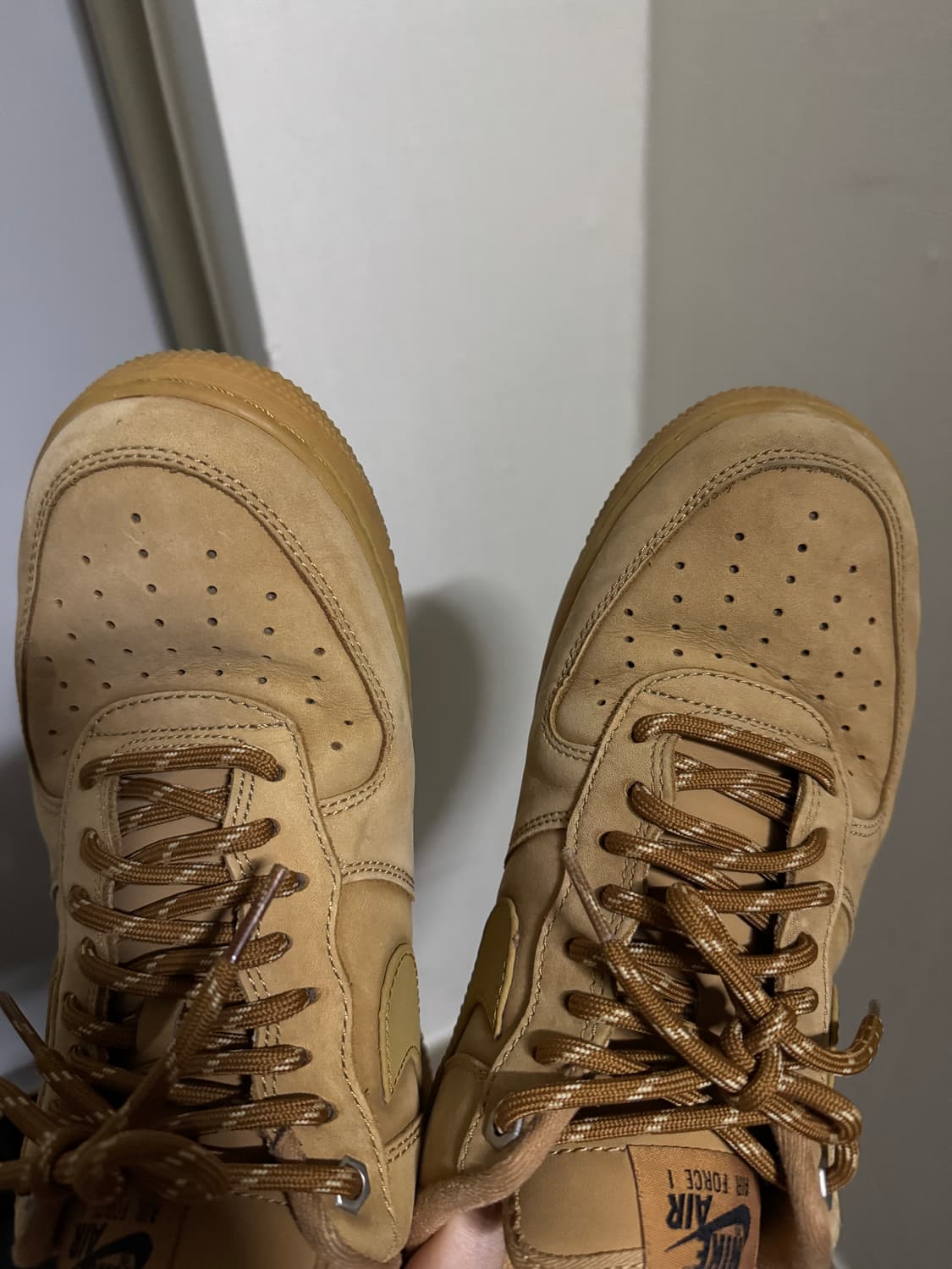 나이키 된장포스 270 상품이미지2