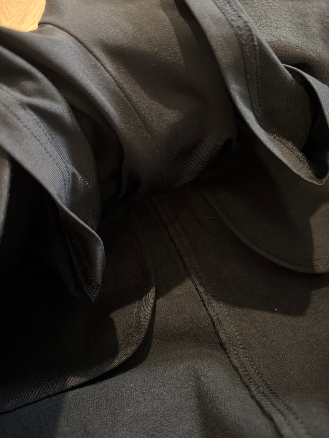 파리게이츠 큐롯 스커트  상품이미지5