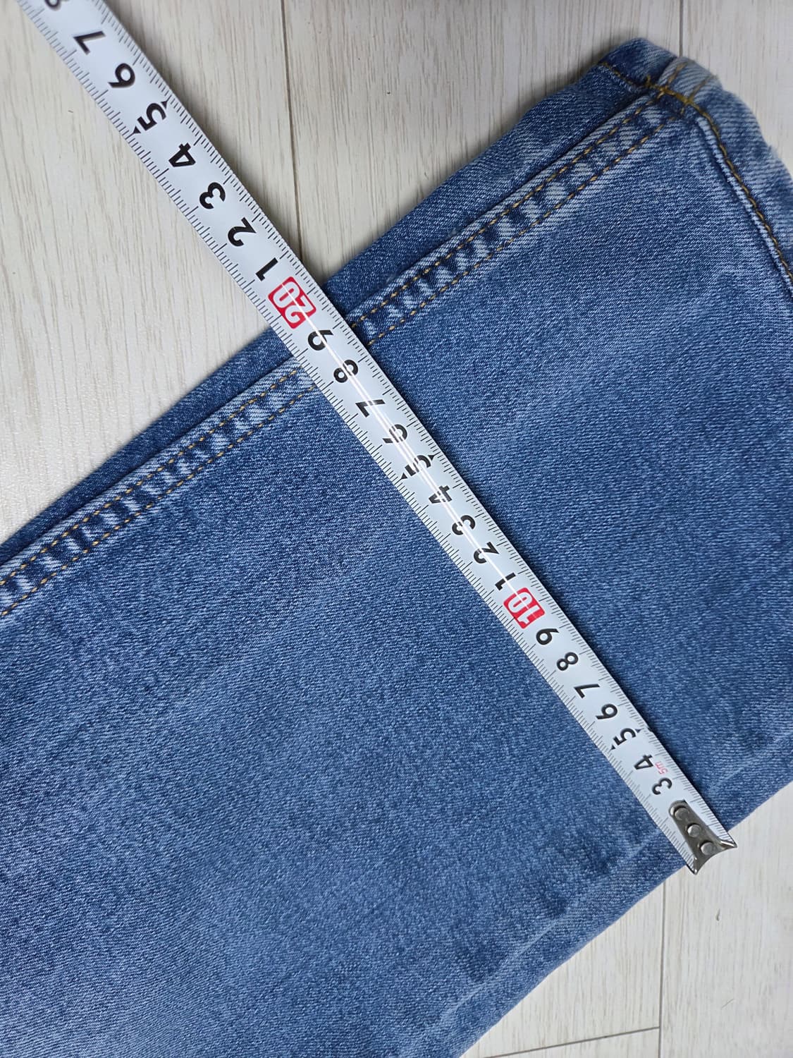 505 리바이스 청바지 -32 상품이미지8