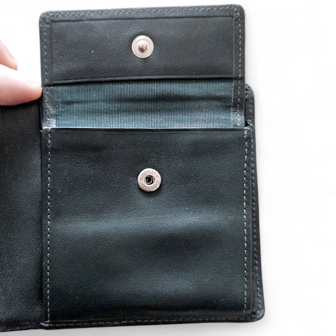 장폴고티에 드래곤 레더 반지갑 상품이미지5