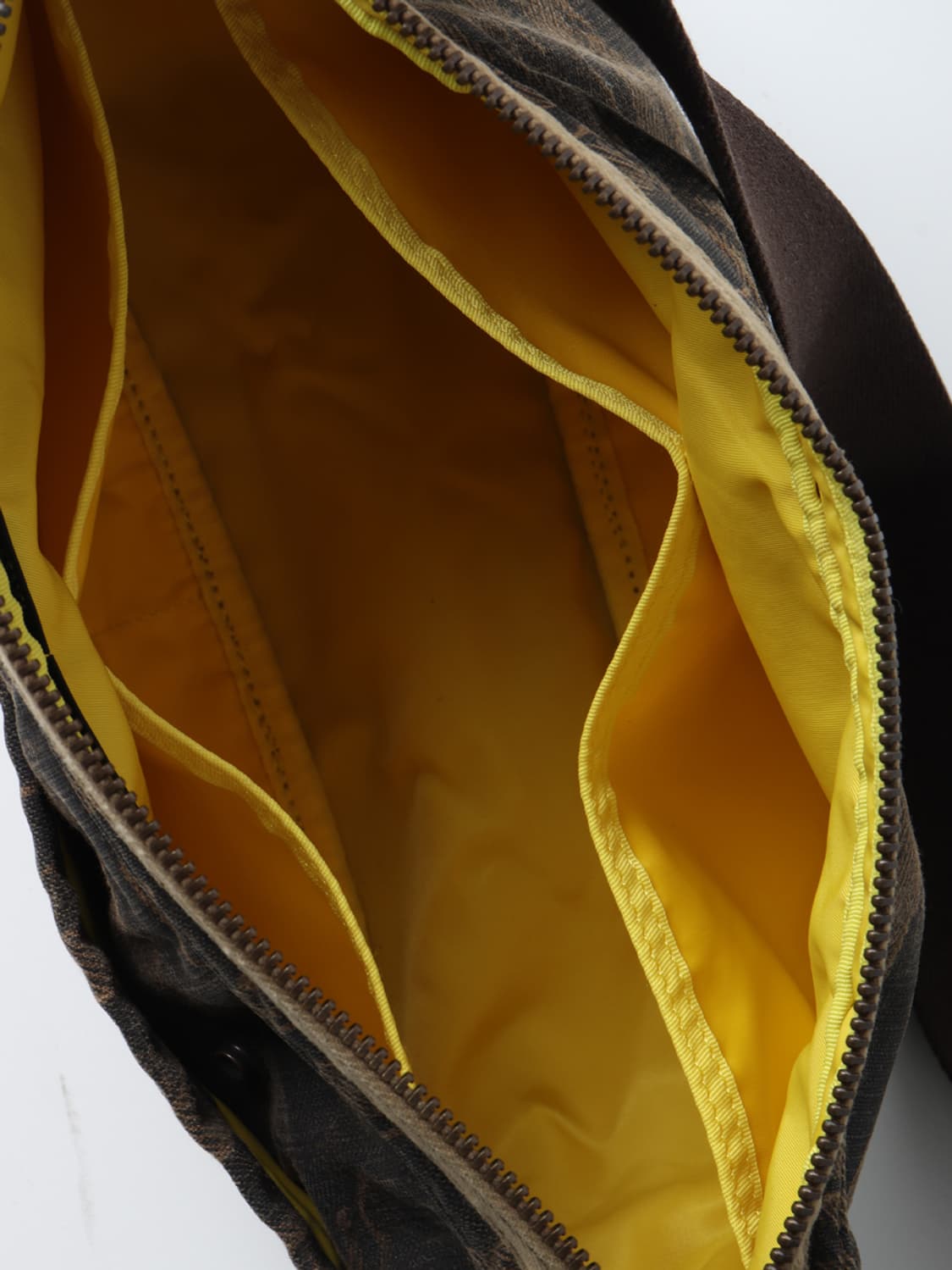 포터 PORTER 70th Anniversary Camo Bag 상품이미지9