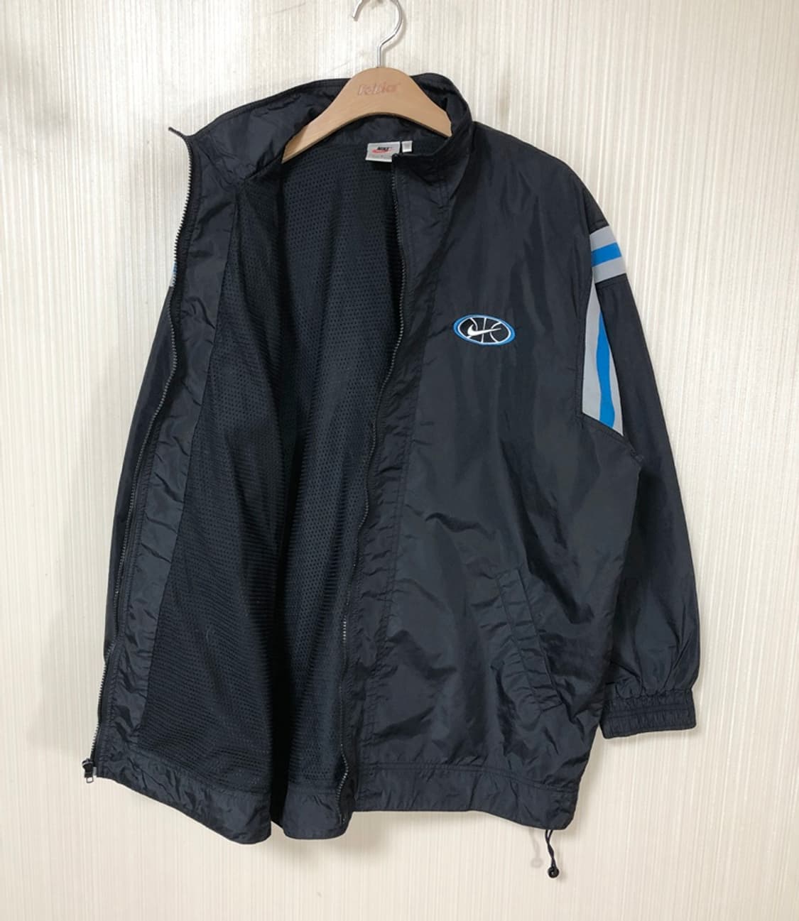 나이키 올드스쿨 90's 나이키올드 우븐자켓/바람막이 105 상품이미지8