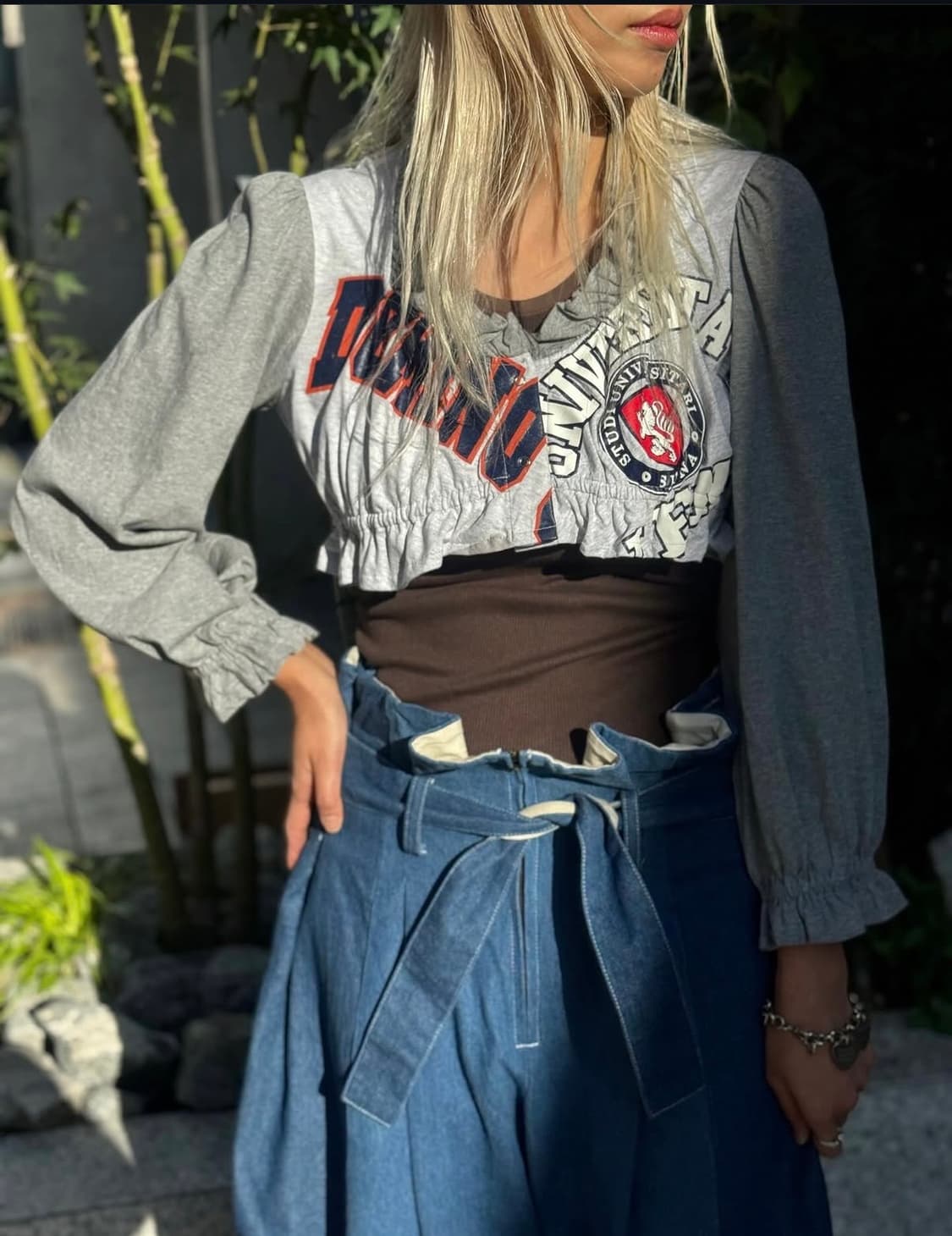 나나써커 프릴CD 상품이미지5