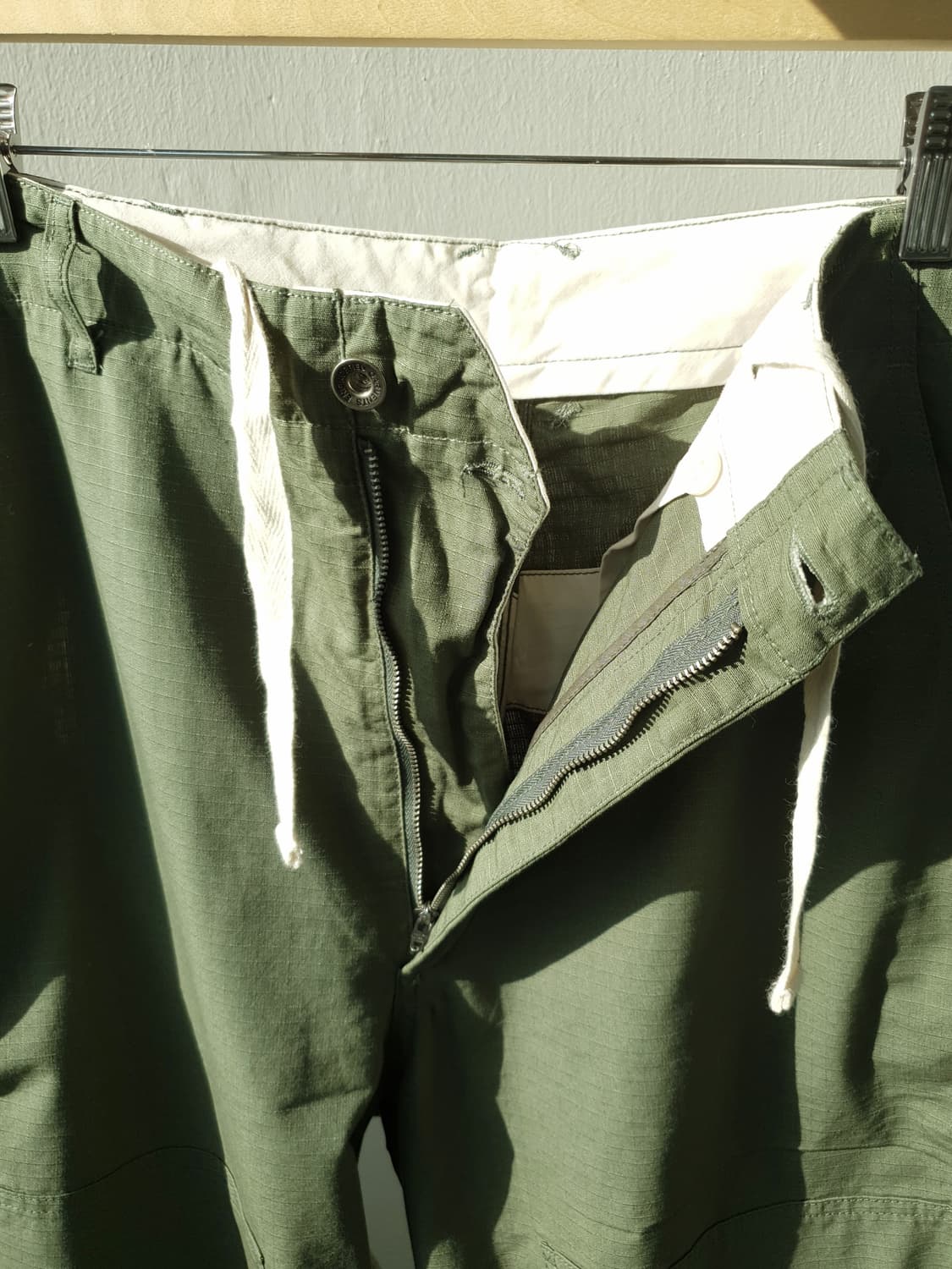ENGINEERED GARMENTS painter pants 상품이미지3