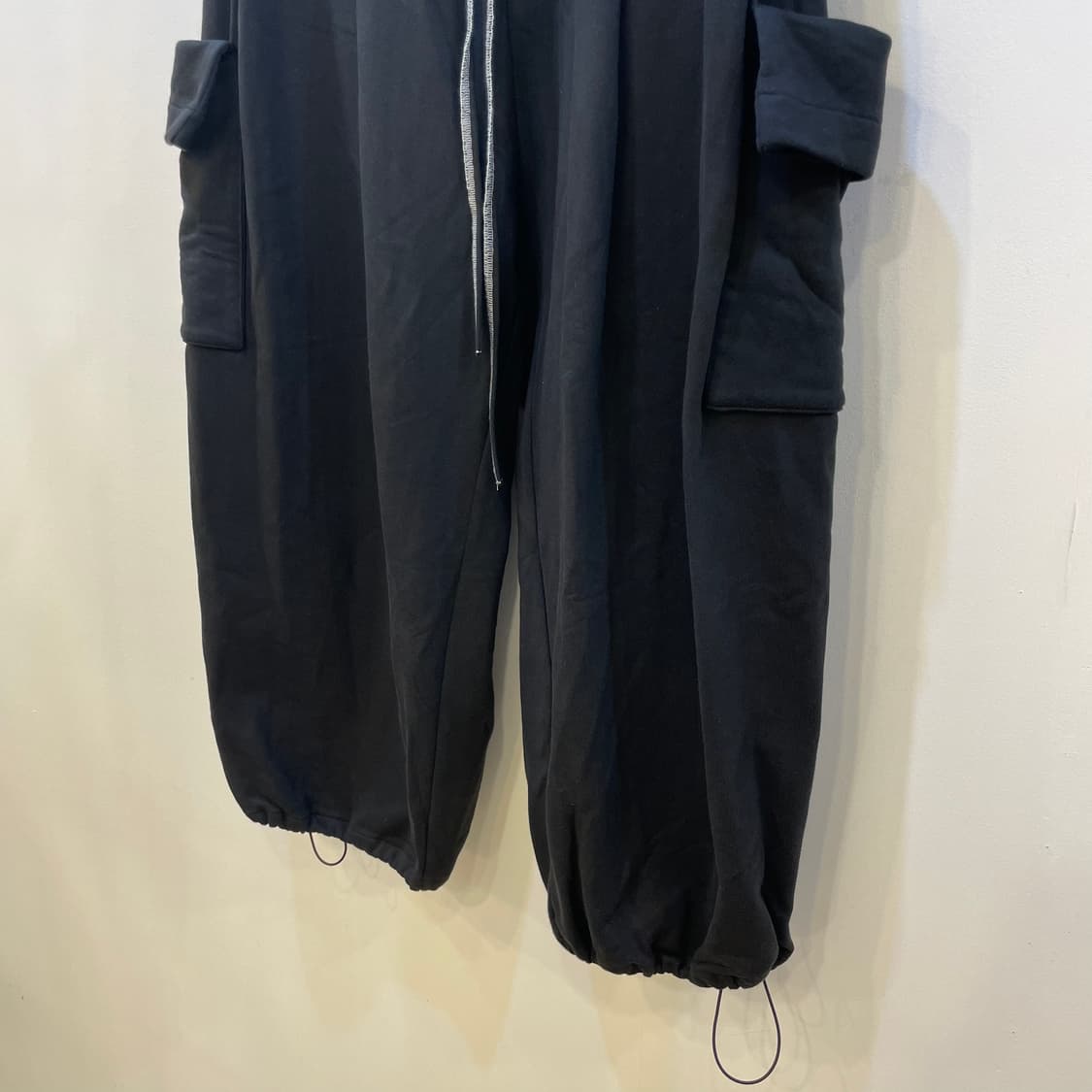 신야코즈카 24ss Ordinary Life 포켓 팬츠   상품이미지5