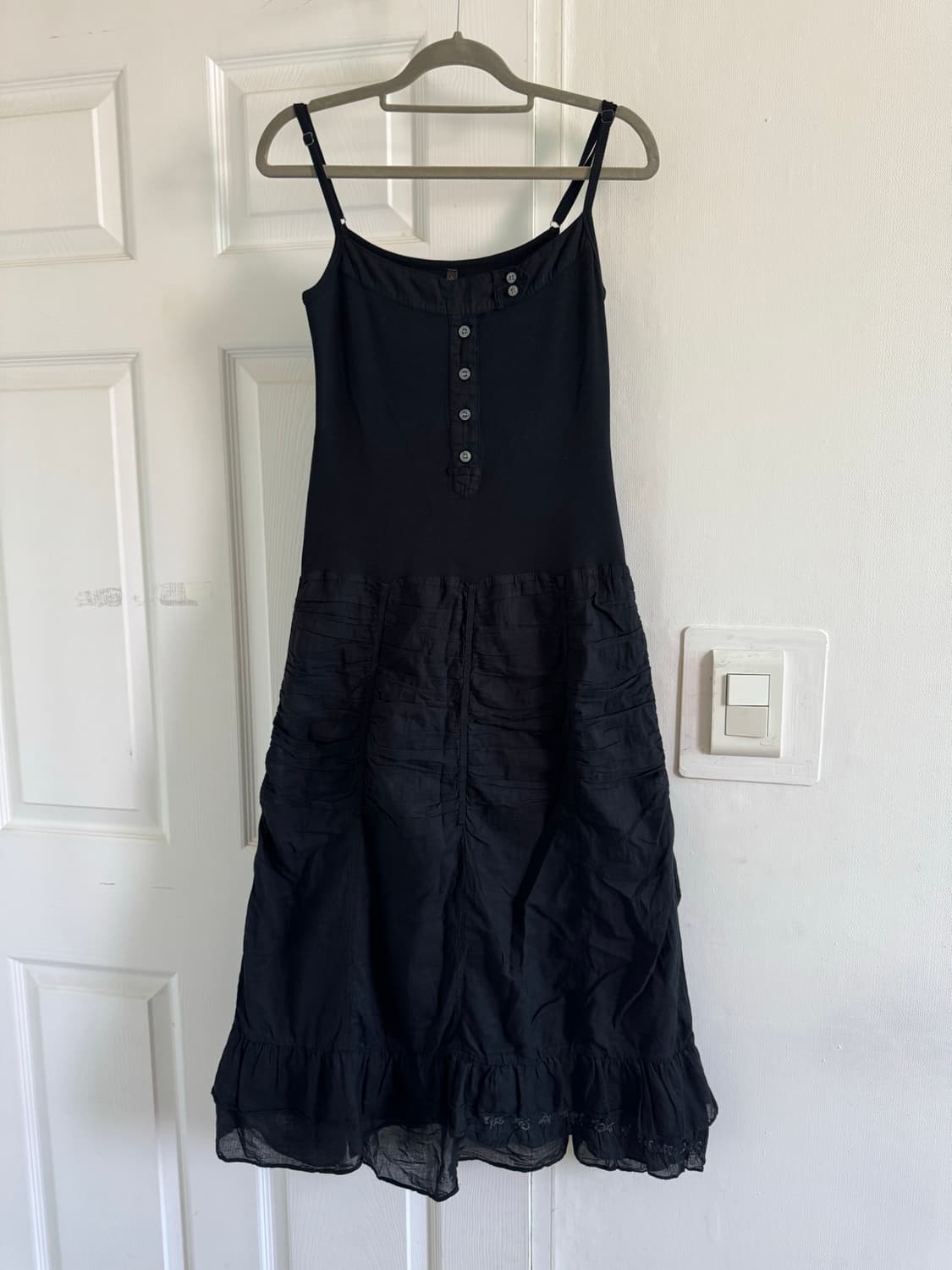 Cop Copine dress 상품이미지2