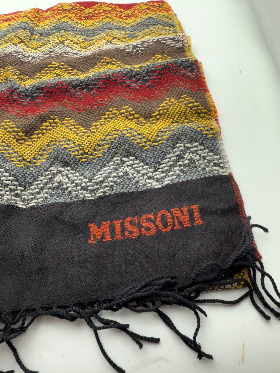 미쏘니 머플러 상품이미지5