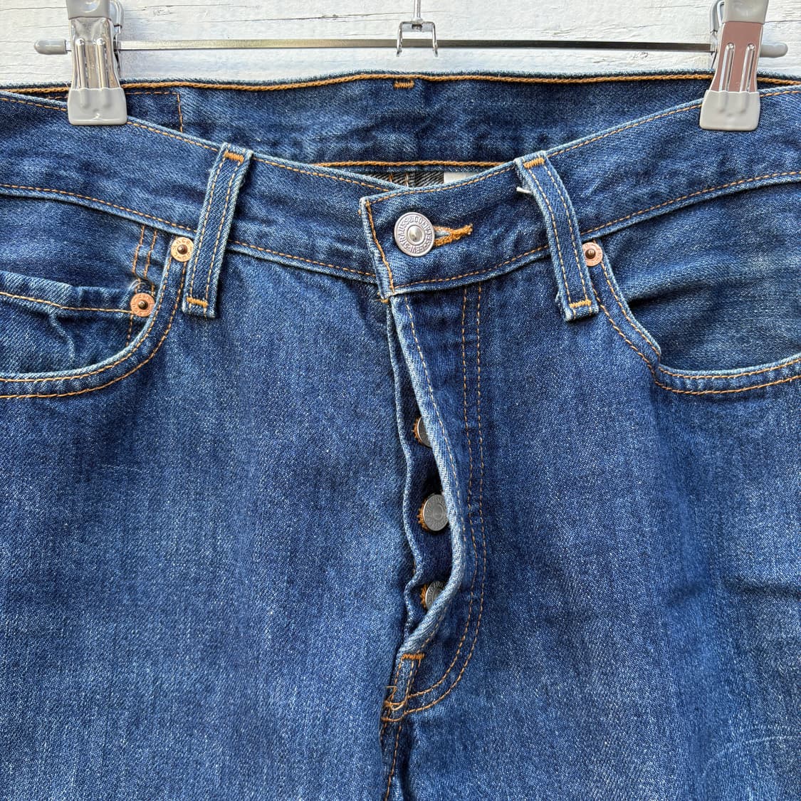 Levi’s 리바이스 501 데님 팬츠 상품이미지3
