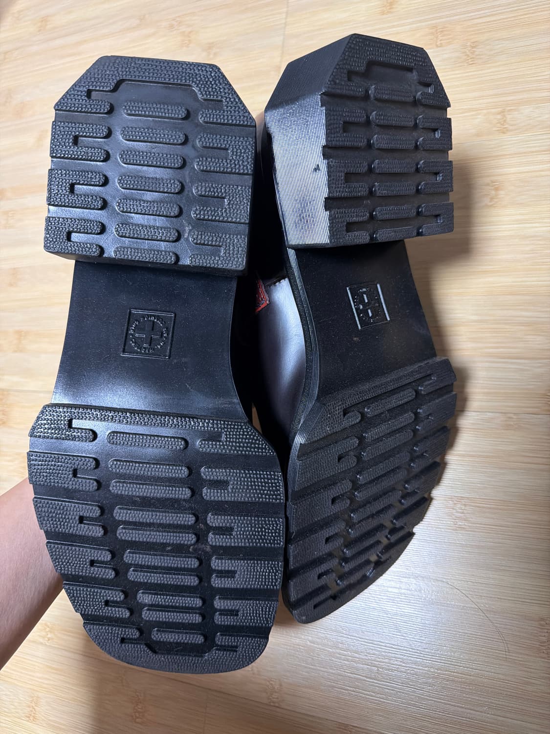 닥터마틴 메이볼 메리제인 상품이미지3