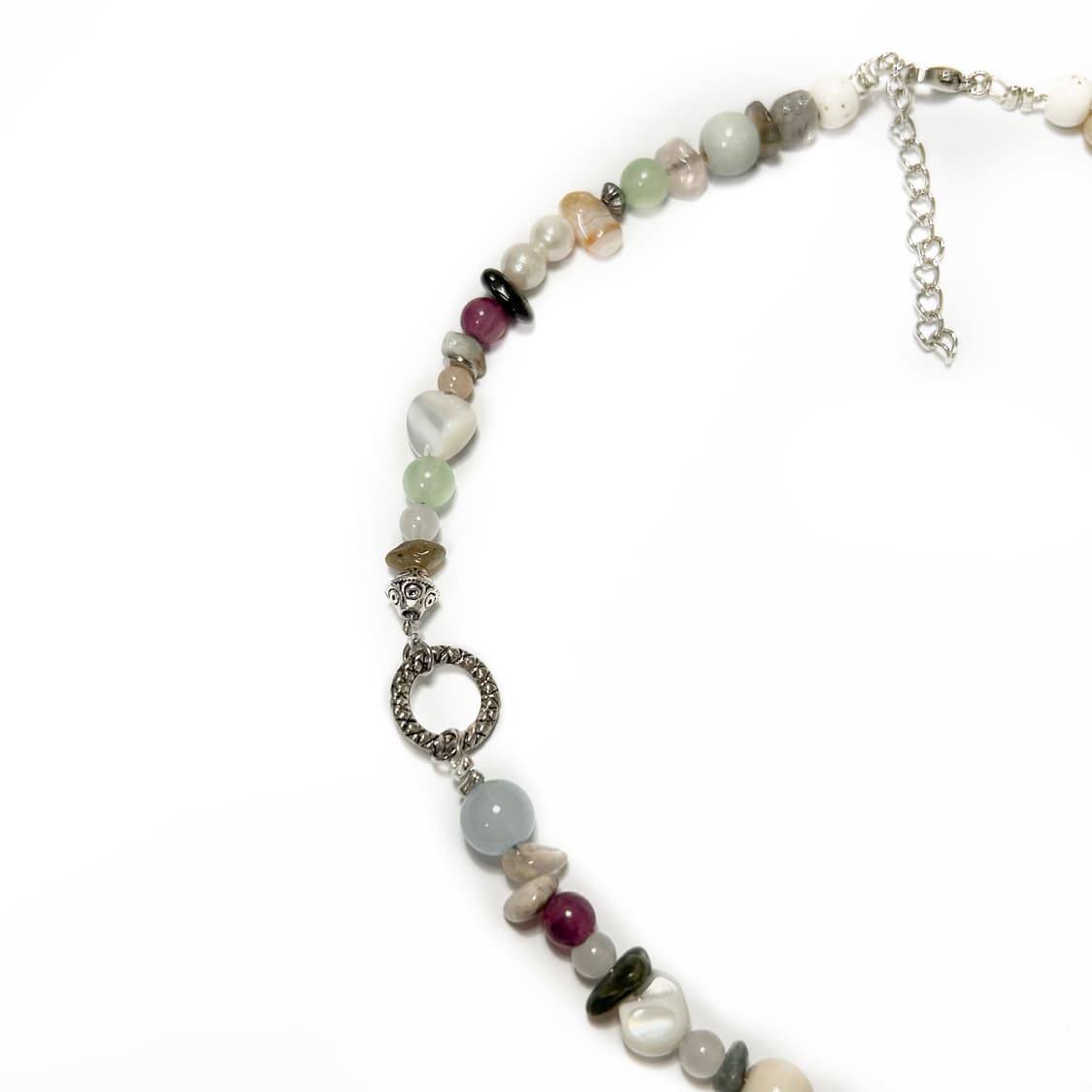 제작 빈티지 목걸이 상품이미지7