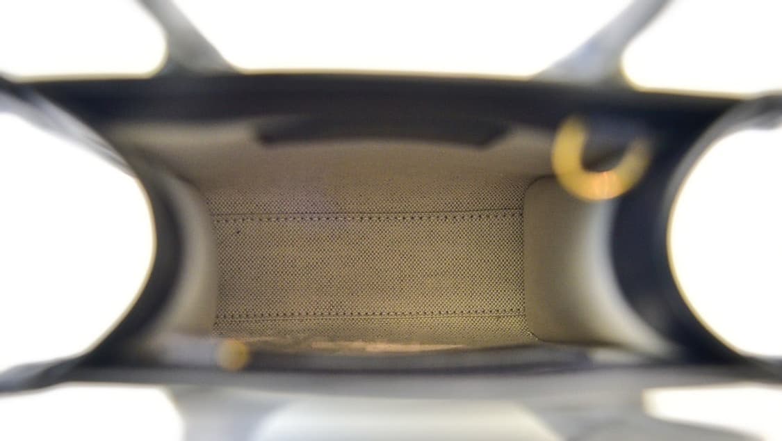 구찌 인터로킹 GG 미니 토트백 (정품) 상품이미지9