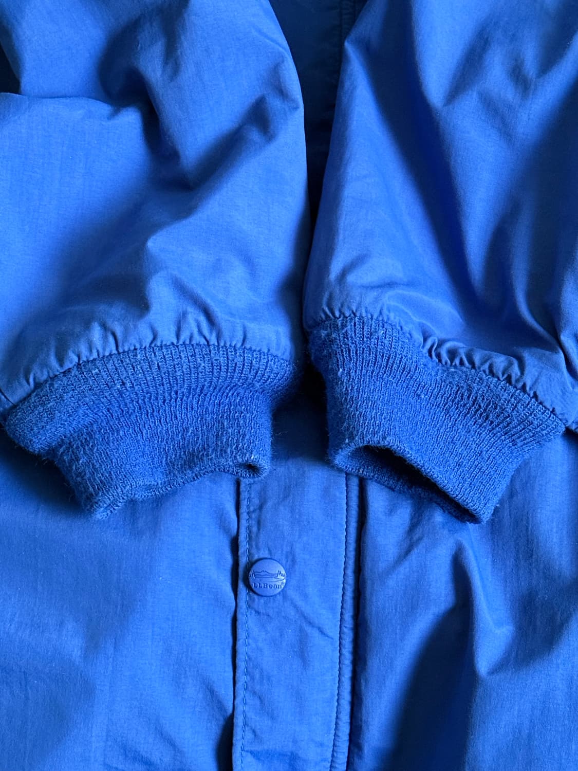 엘엘빈 페놉스콧 비치파카 S-M 상품이미지6