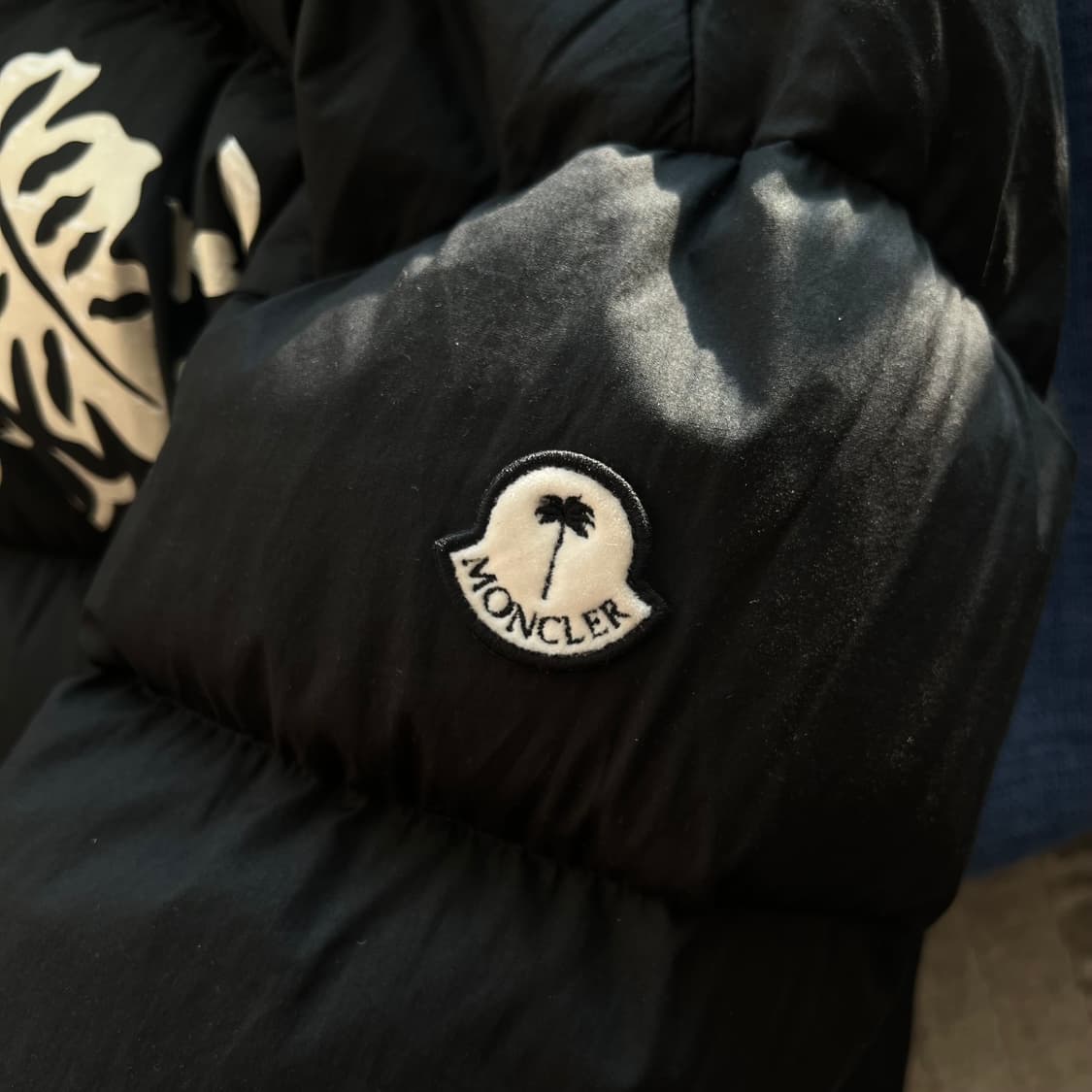 몽클레어 팜엔젤스 아이딜와일드 패딩 상품이미지5