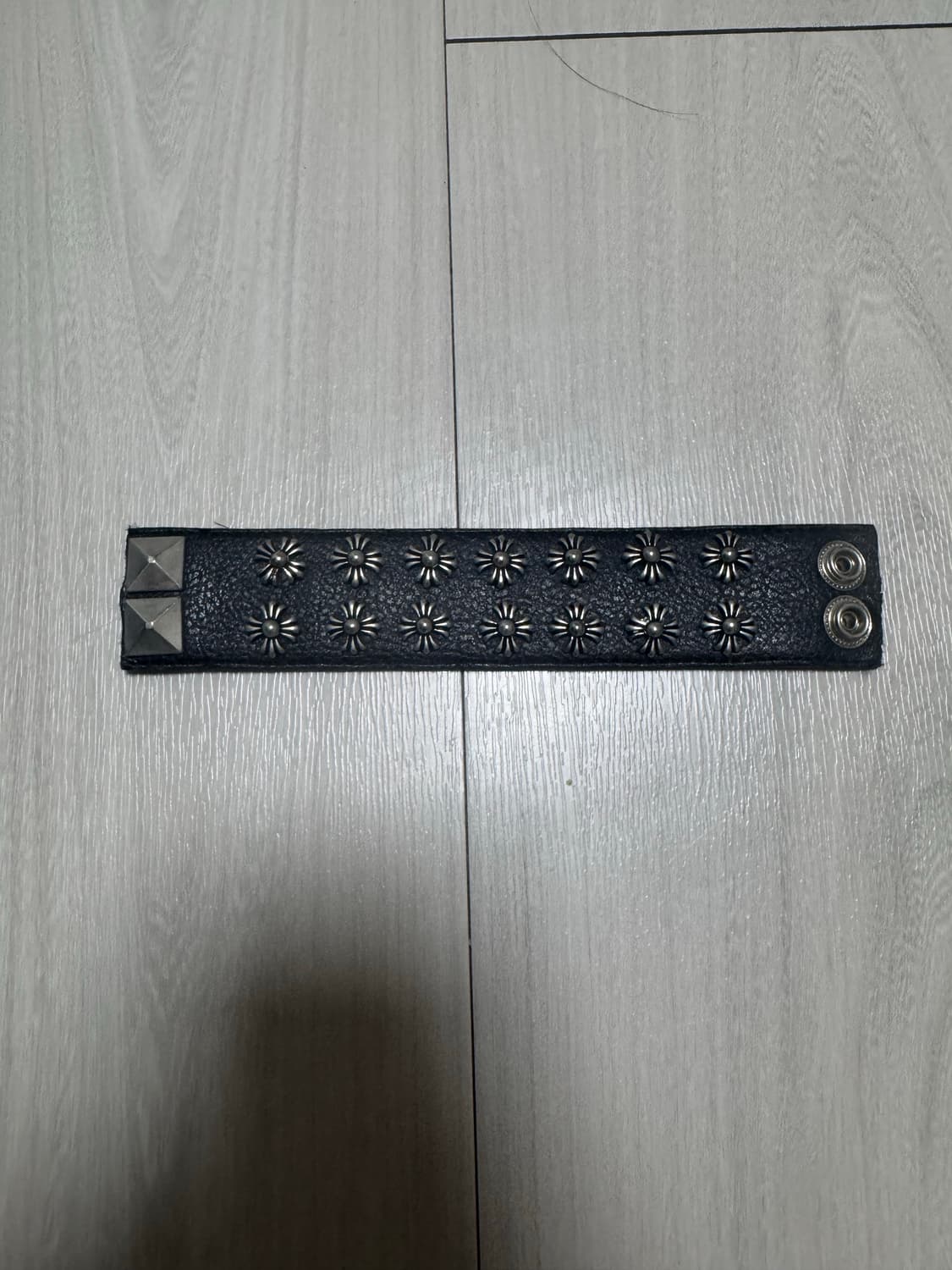 [OS] 크롬하츠st 팔찌 상품이미지3