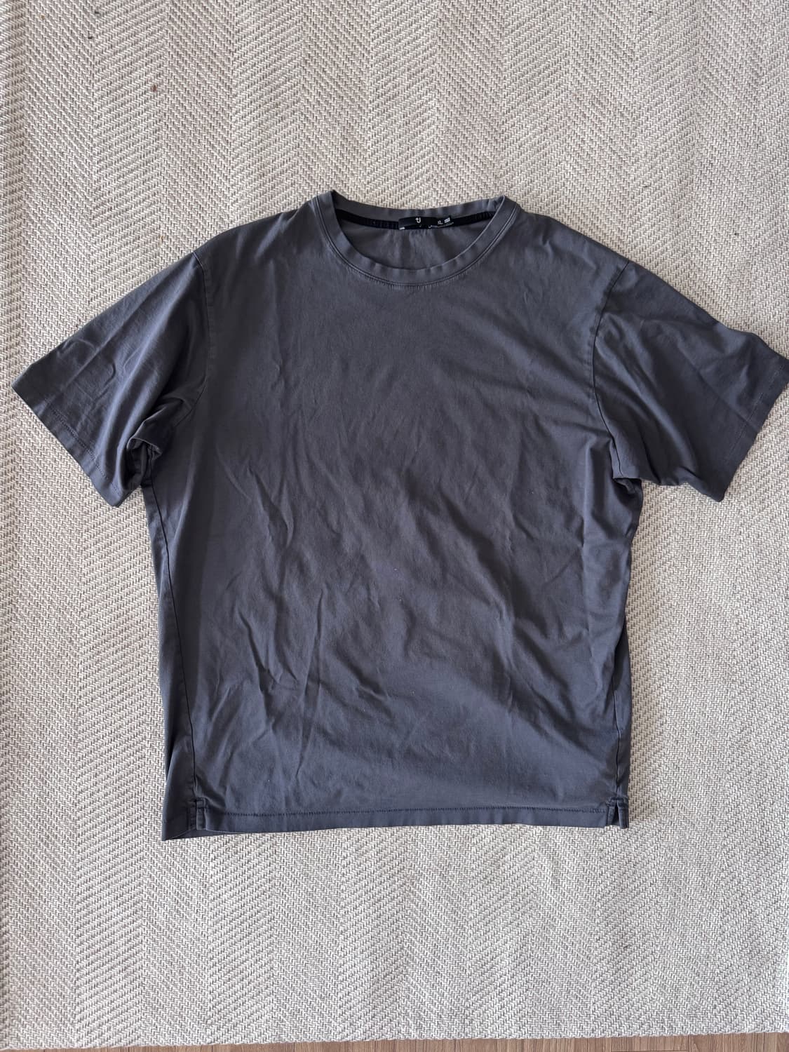 질샌더 유니크로 티 상품이미지1