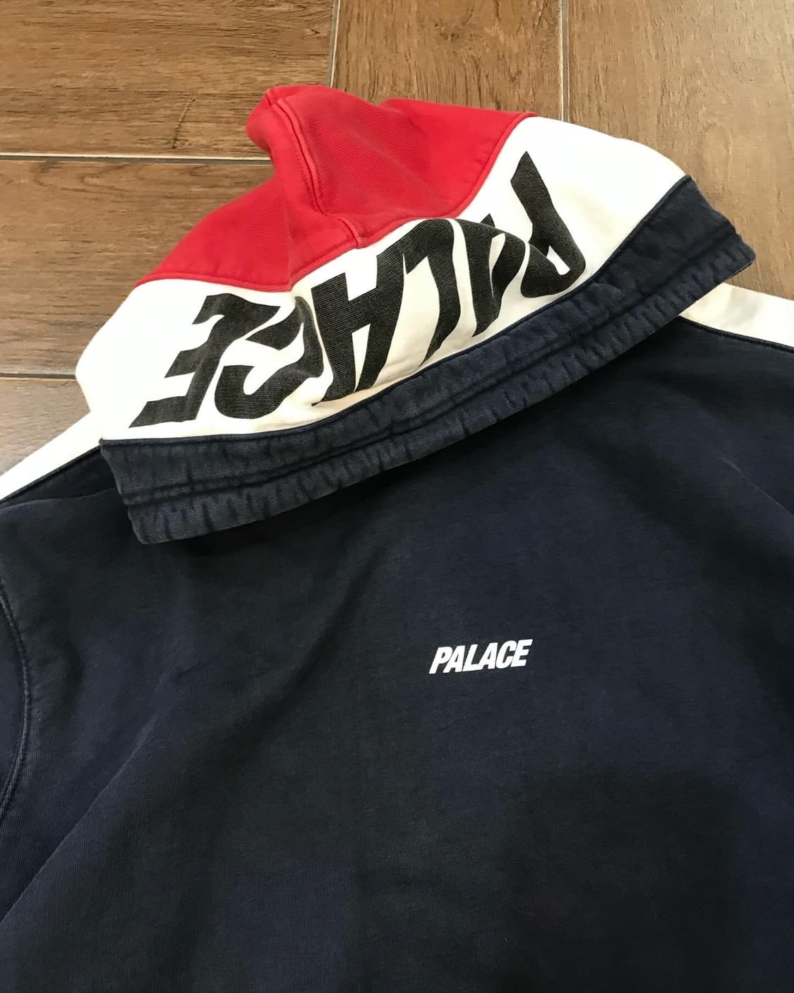 Palace Catch Up Hoodie 상품이미지8