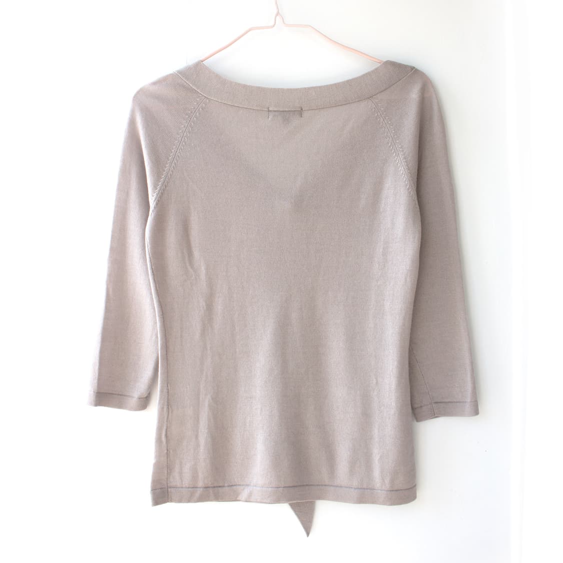 소프트 리본 니트 🎐 상품이미지7